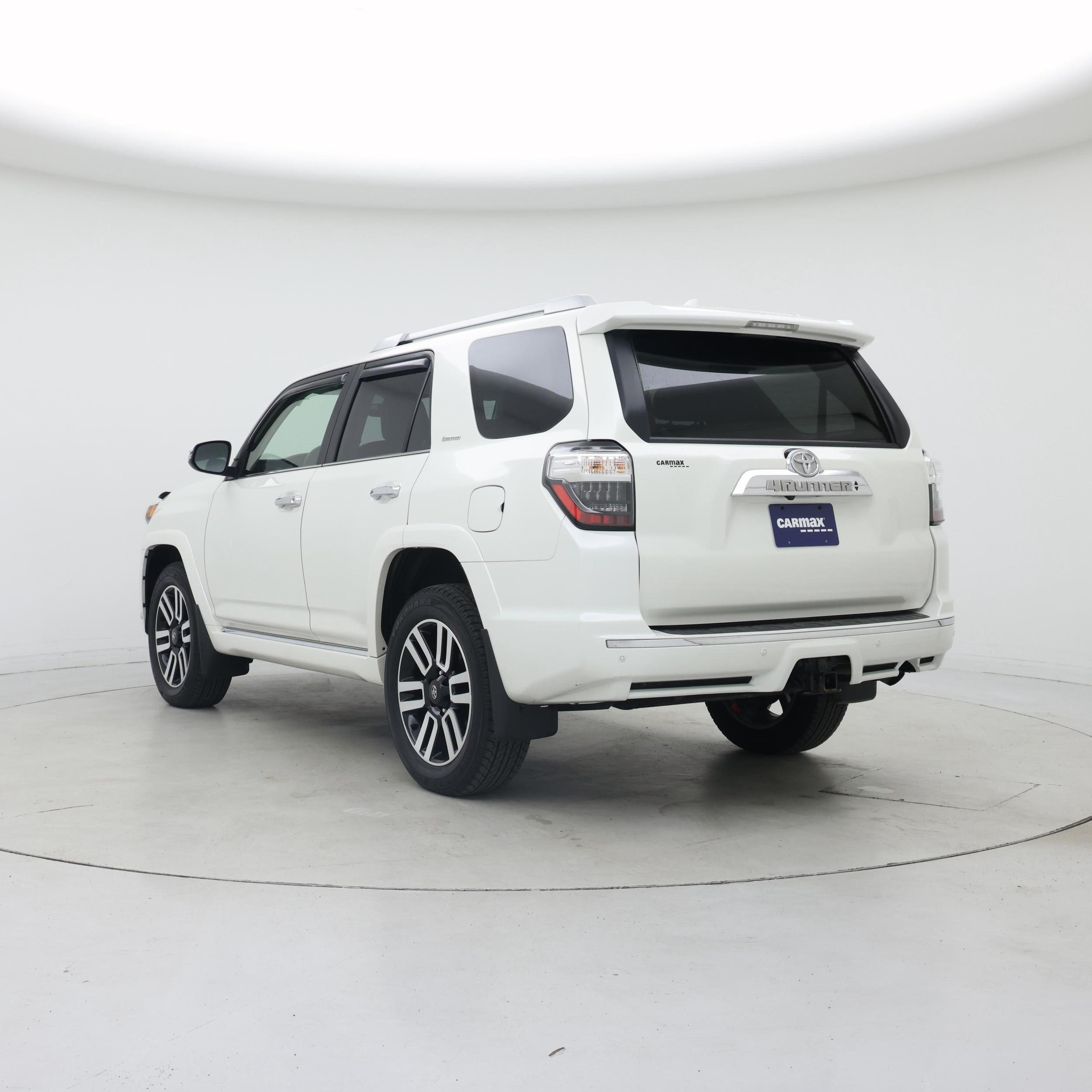 Thumbnail: 2023 Toyota 4Runner - 2