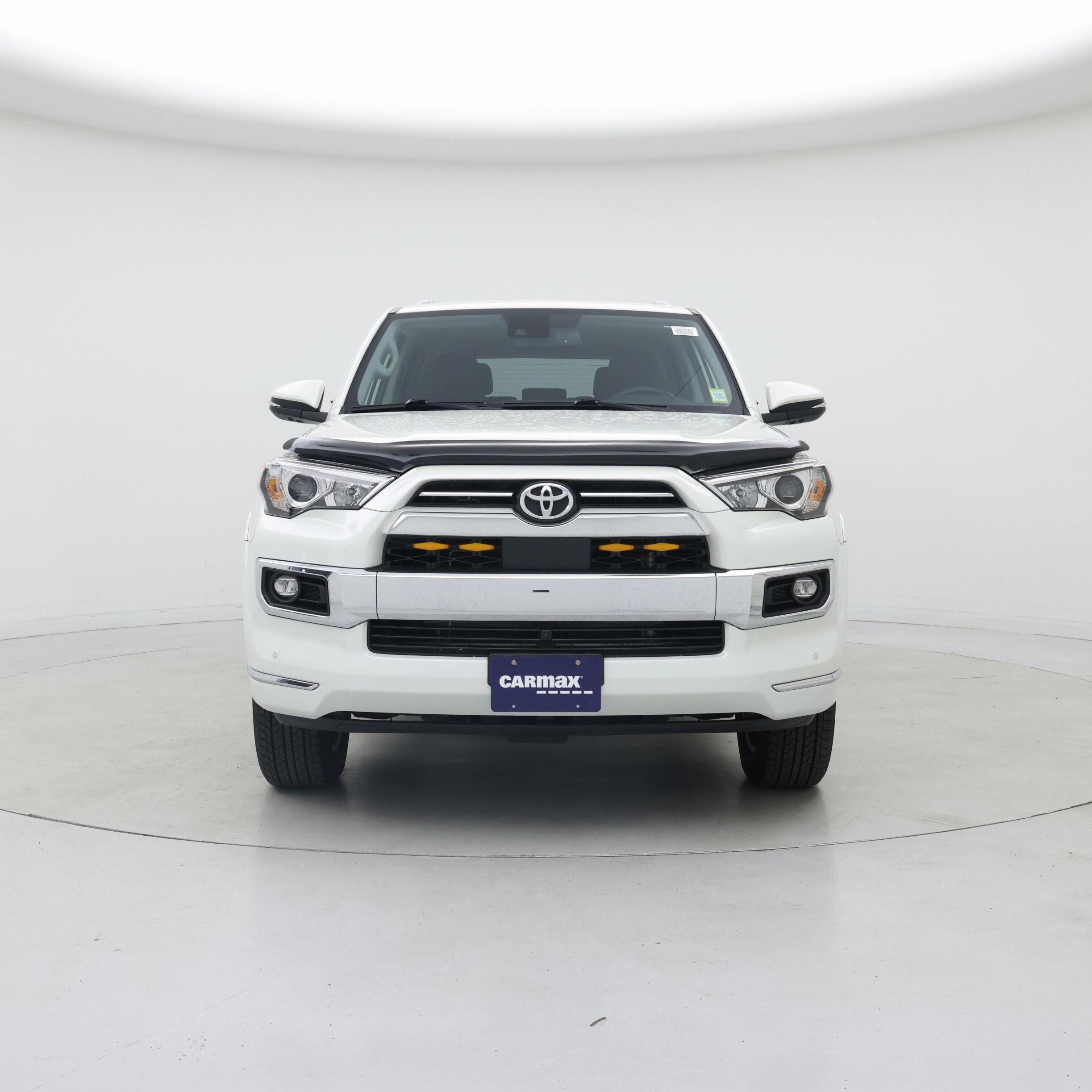 Thumbnail: 2023 Toyota 4Runner - 5