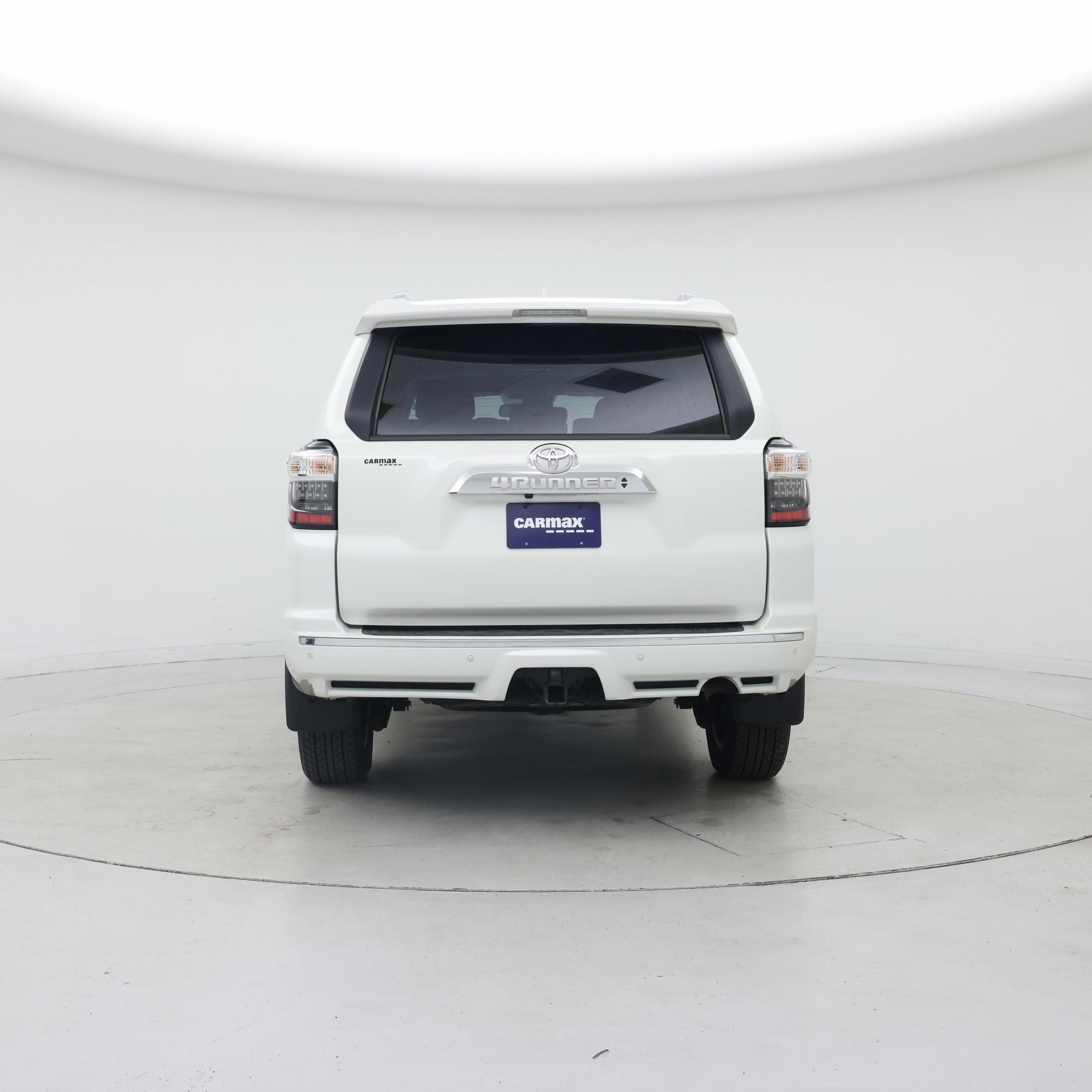 Thumbnail: 2023 Toyota 4Runner - 6
