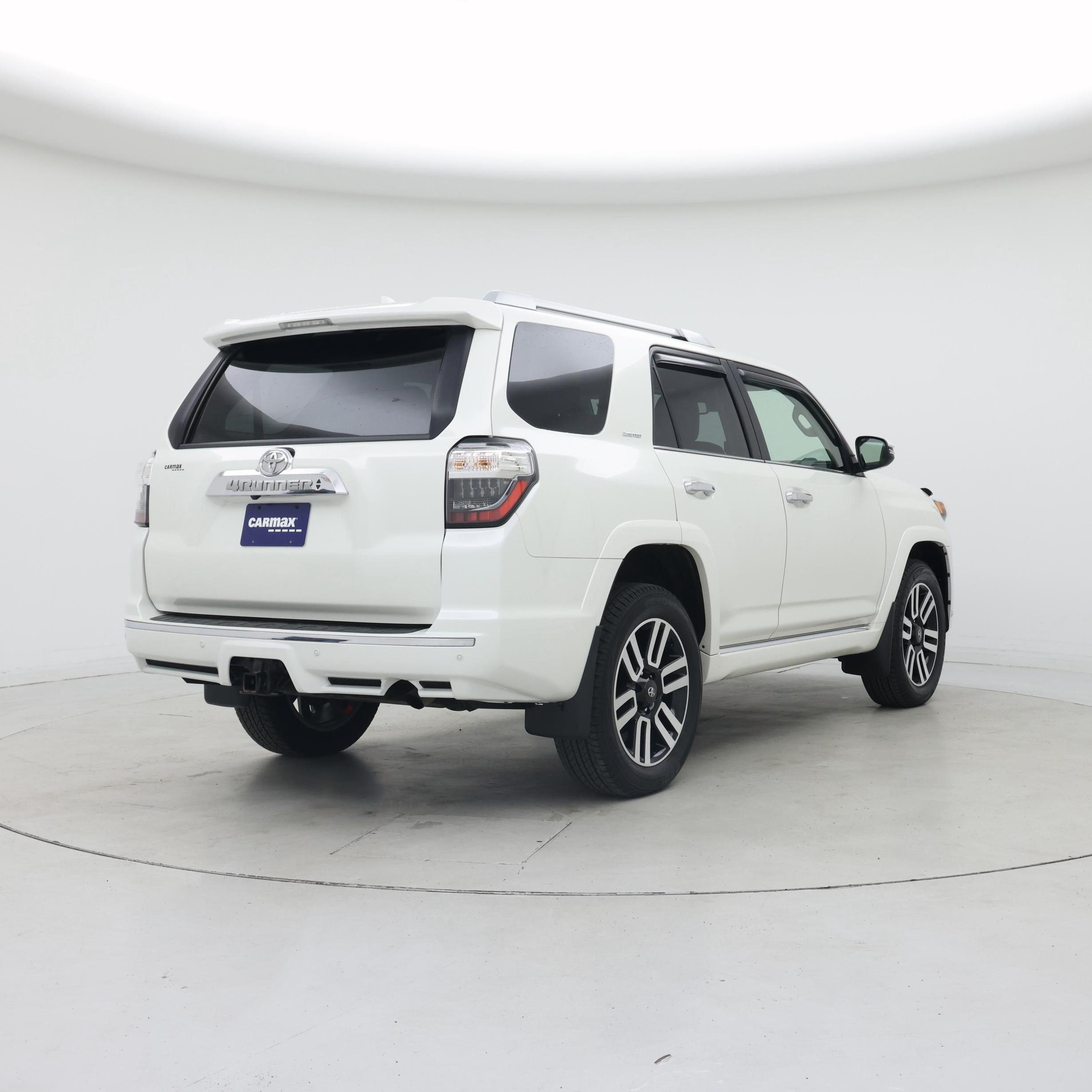 Thumbnail: 2023 Toyota 4Runner - 8