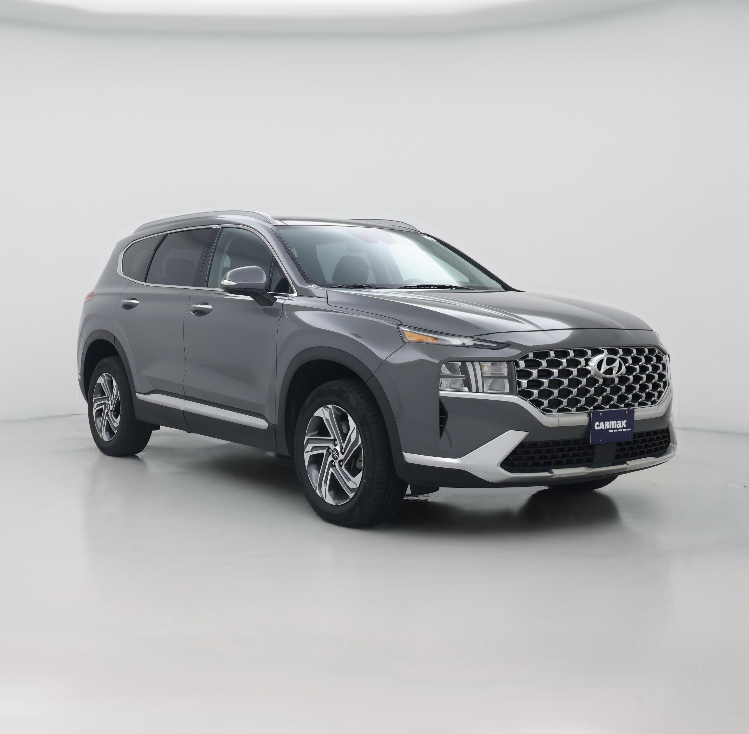 Thumbnail: 2023 Hyundai Santa Fe - 1