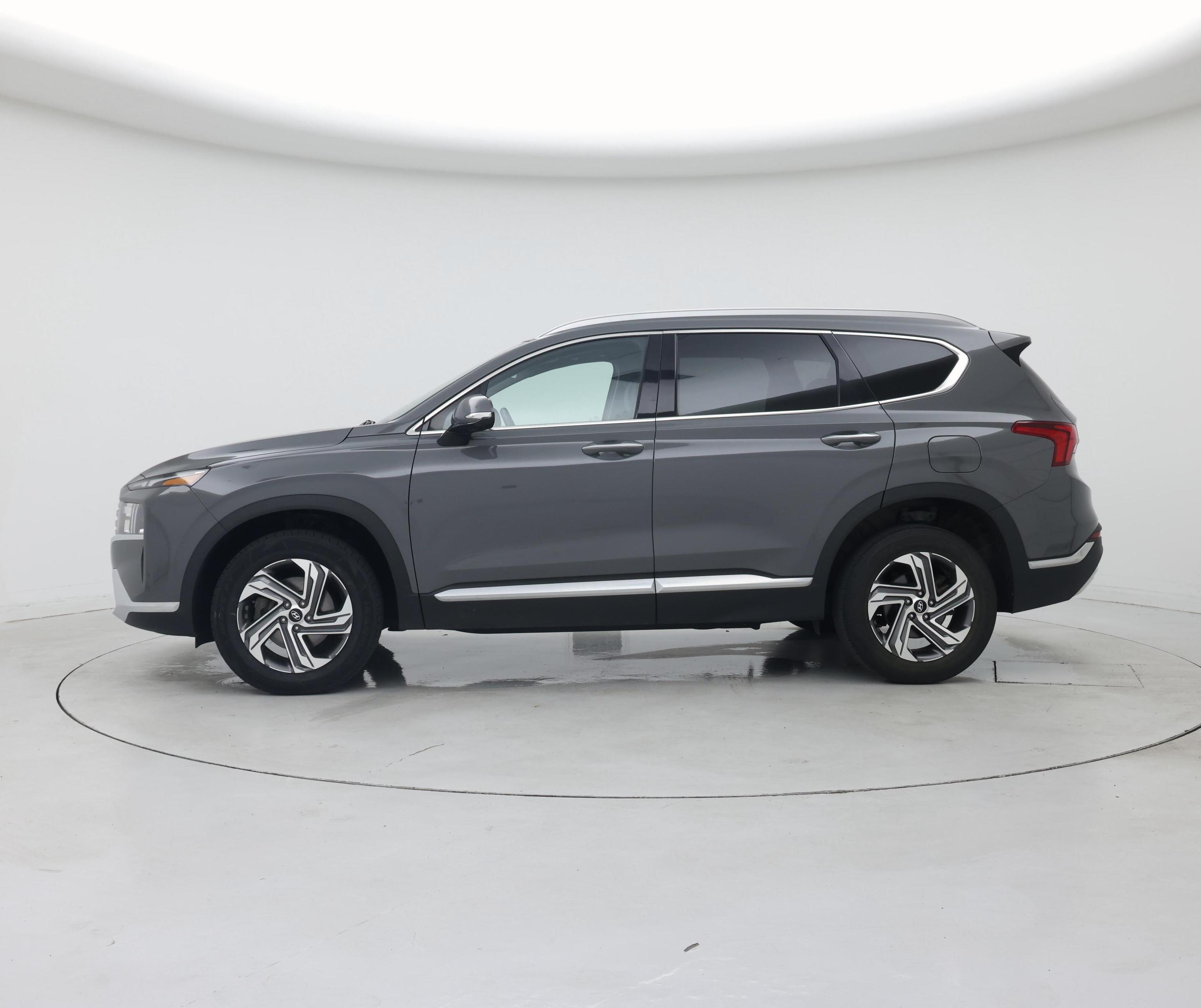 Thumbnail: 2023 Hyundai Santa Fe - 3