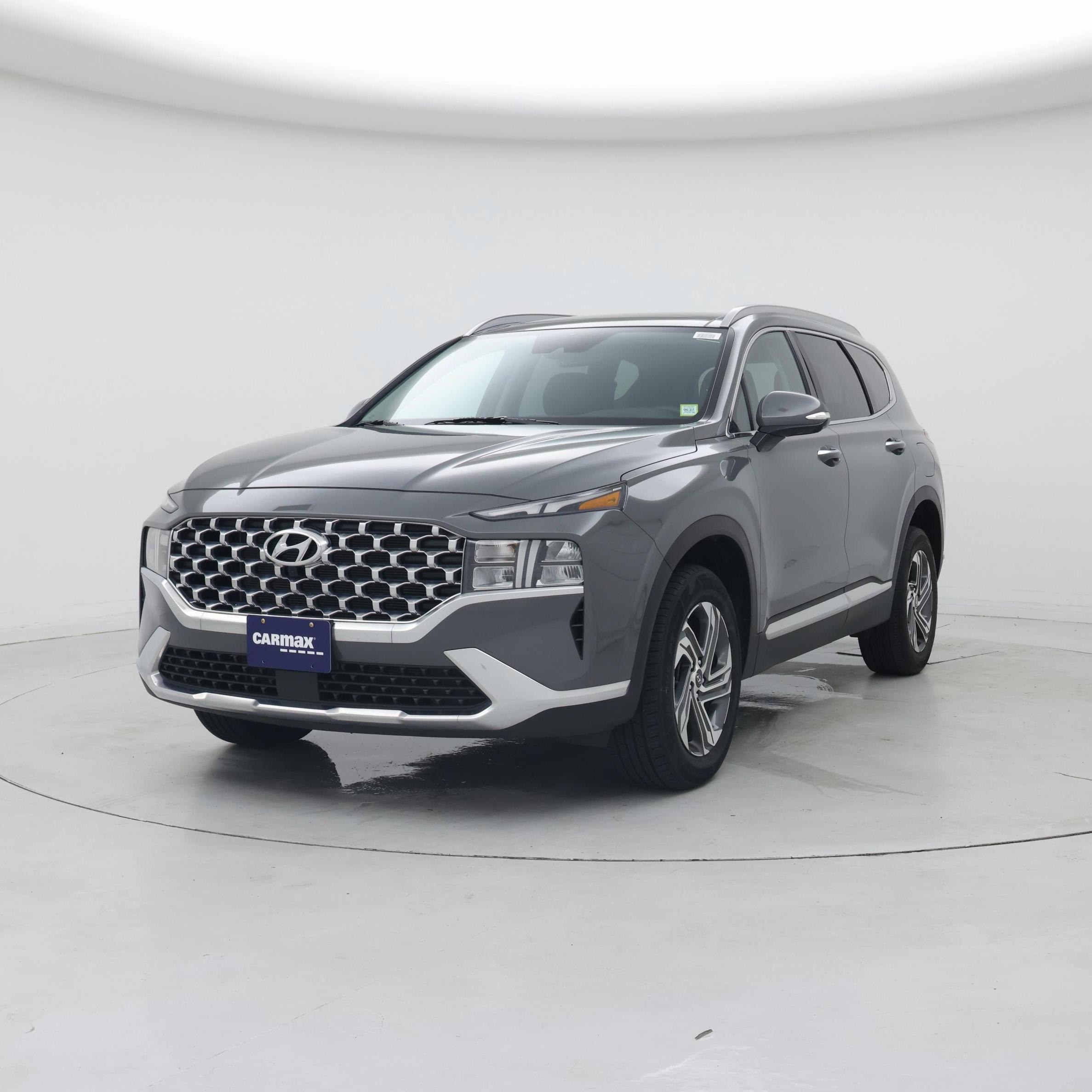 Thumbnail: 2023 Hyundai Santa Fe - 4