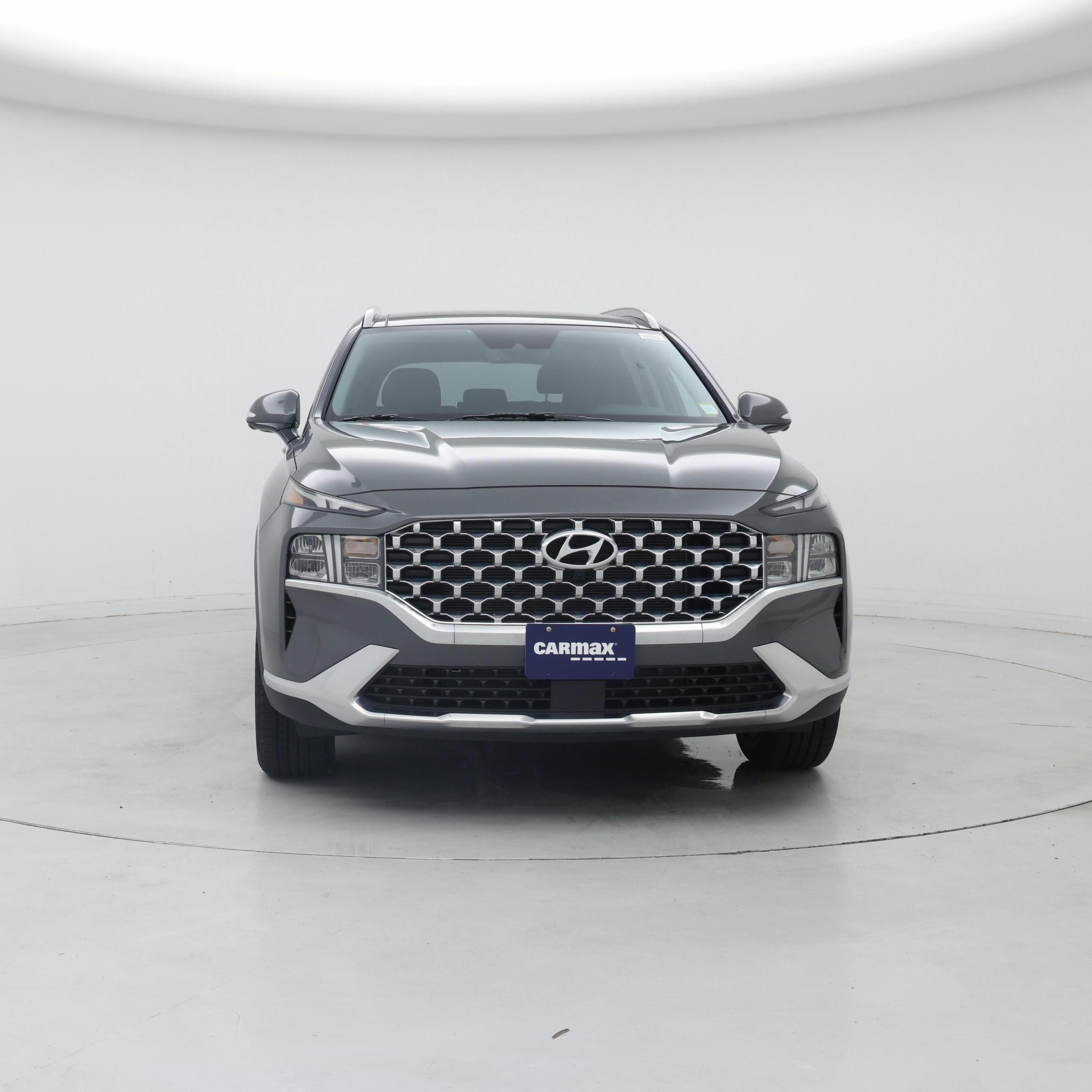 Thumbnail: 2023 Hyundai Santa Fe - 5