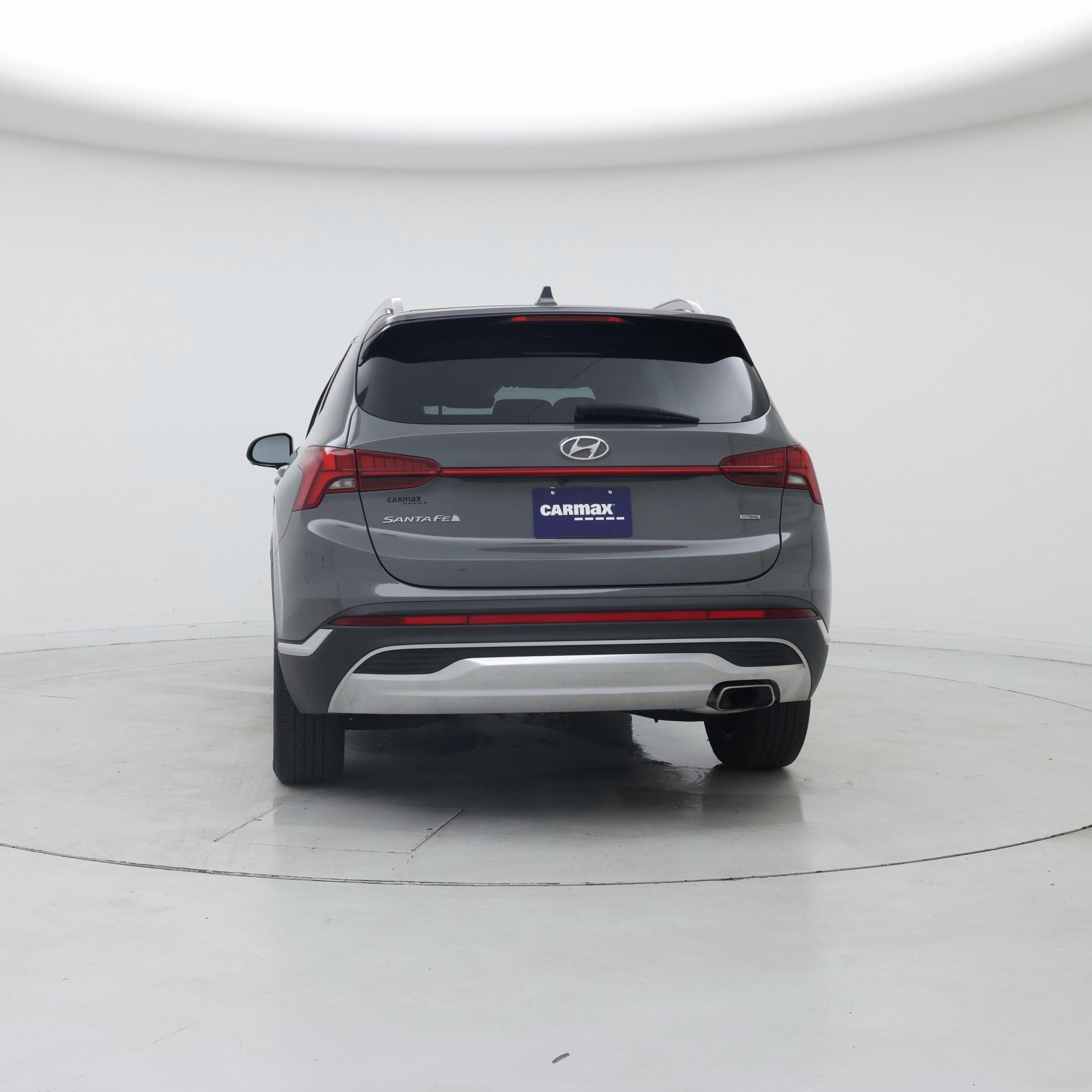 Thumbnail: 2023 Hyundai Santa Fe - 6