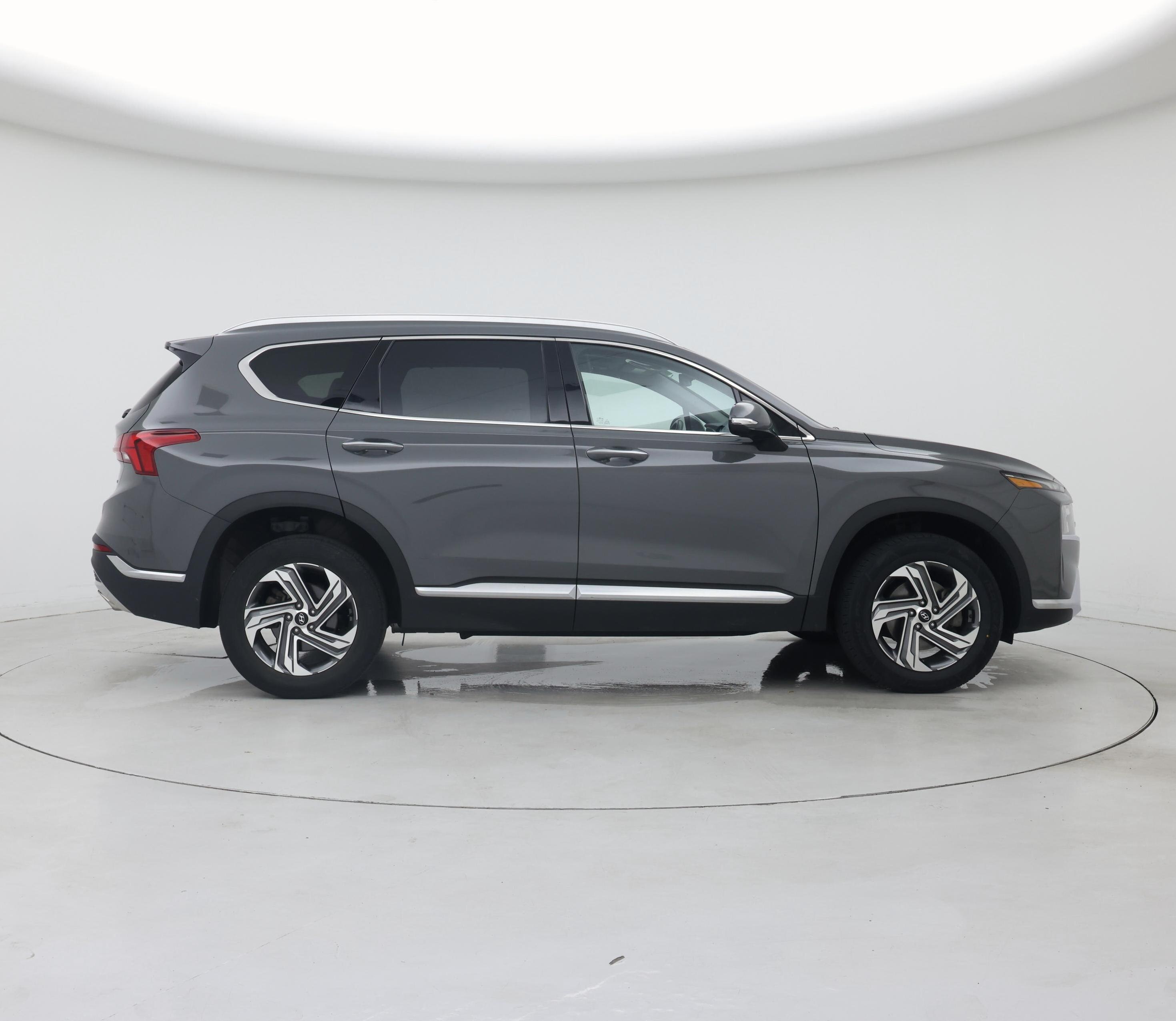 Thumbnail: 2023 Hyundai Santa Fe - 7