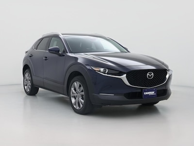 2023 Mazda CX-30 2.5 S Select Package