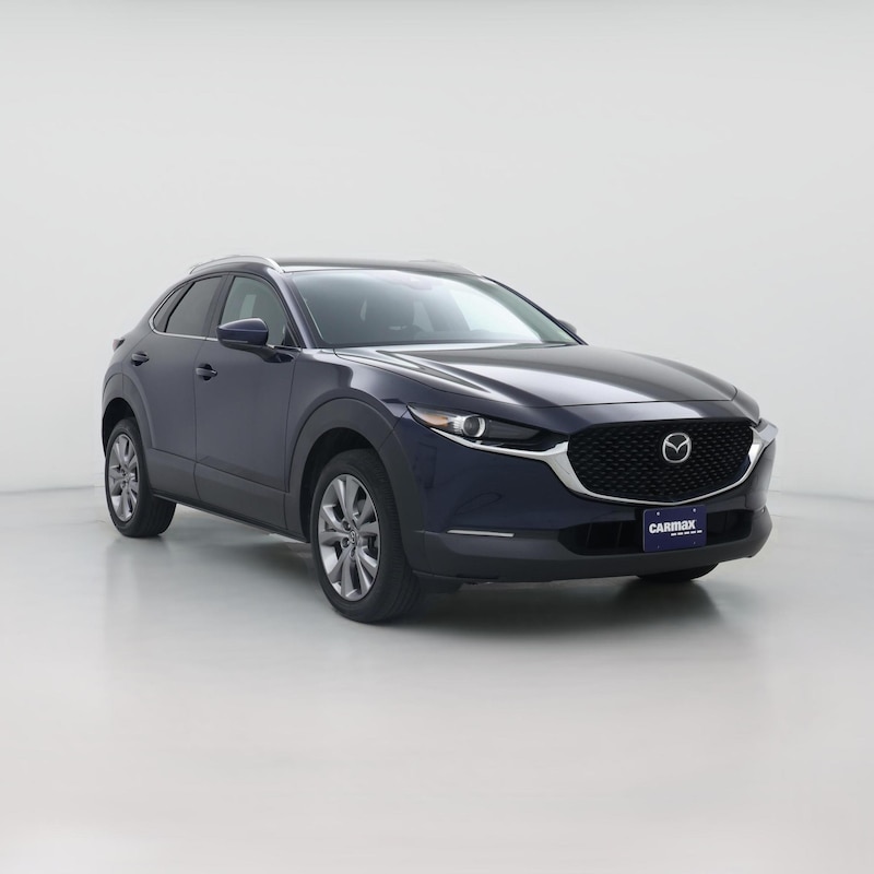 2023 Mazda CX-30 2.5 S Select Package