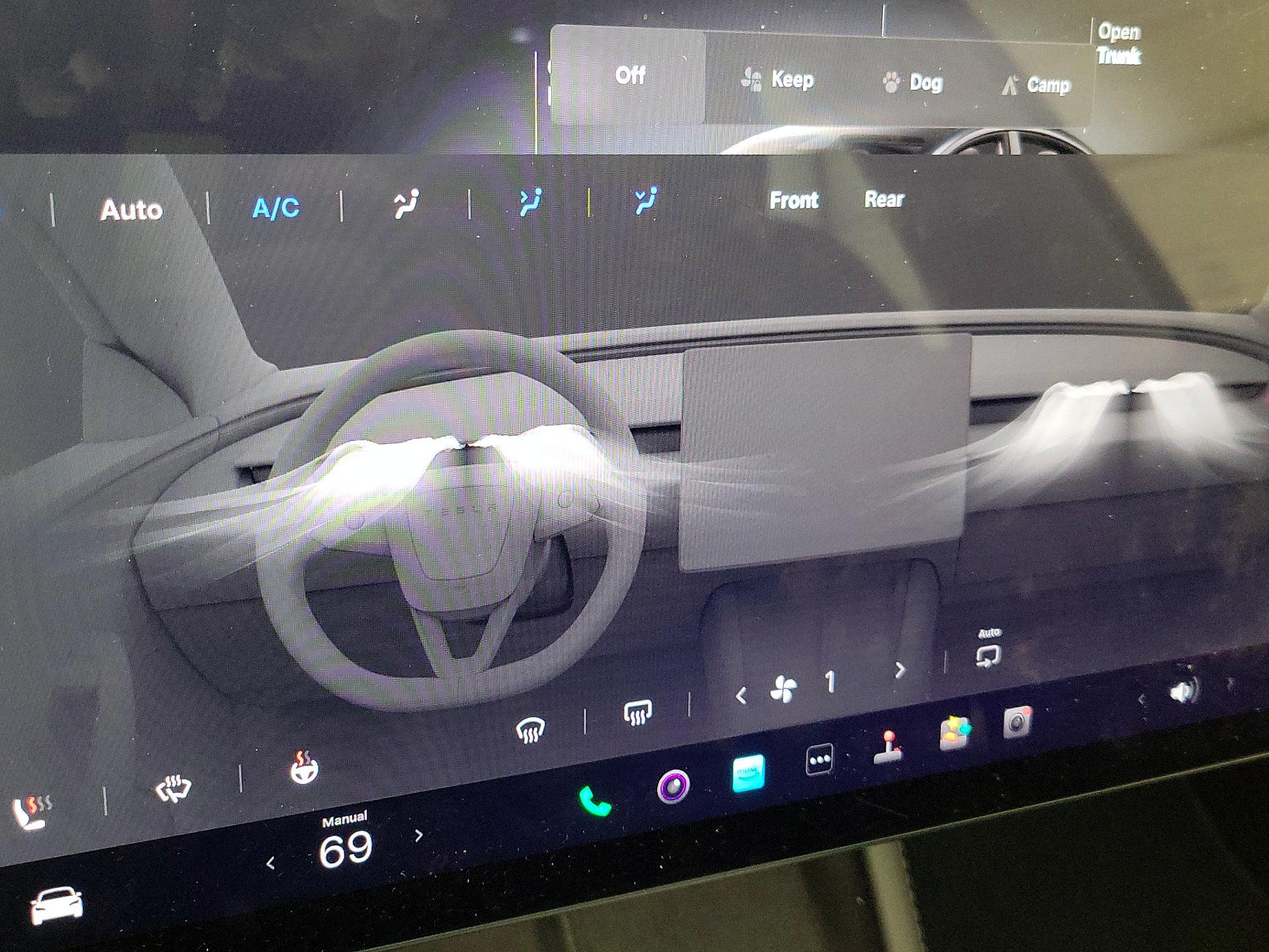Thumbnail: 2025 Tesla Model 3 - 16