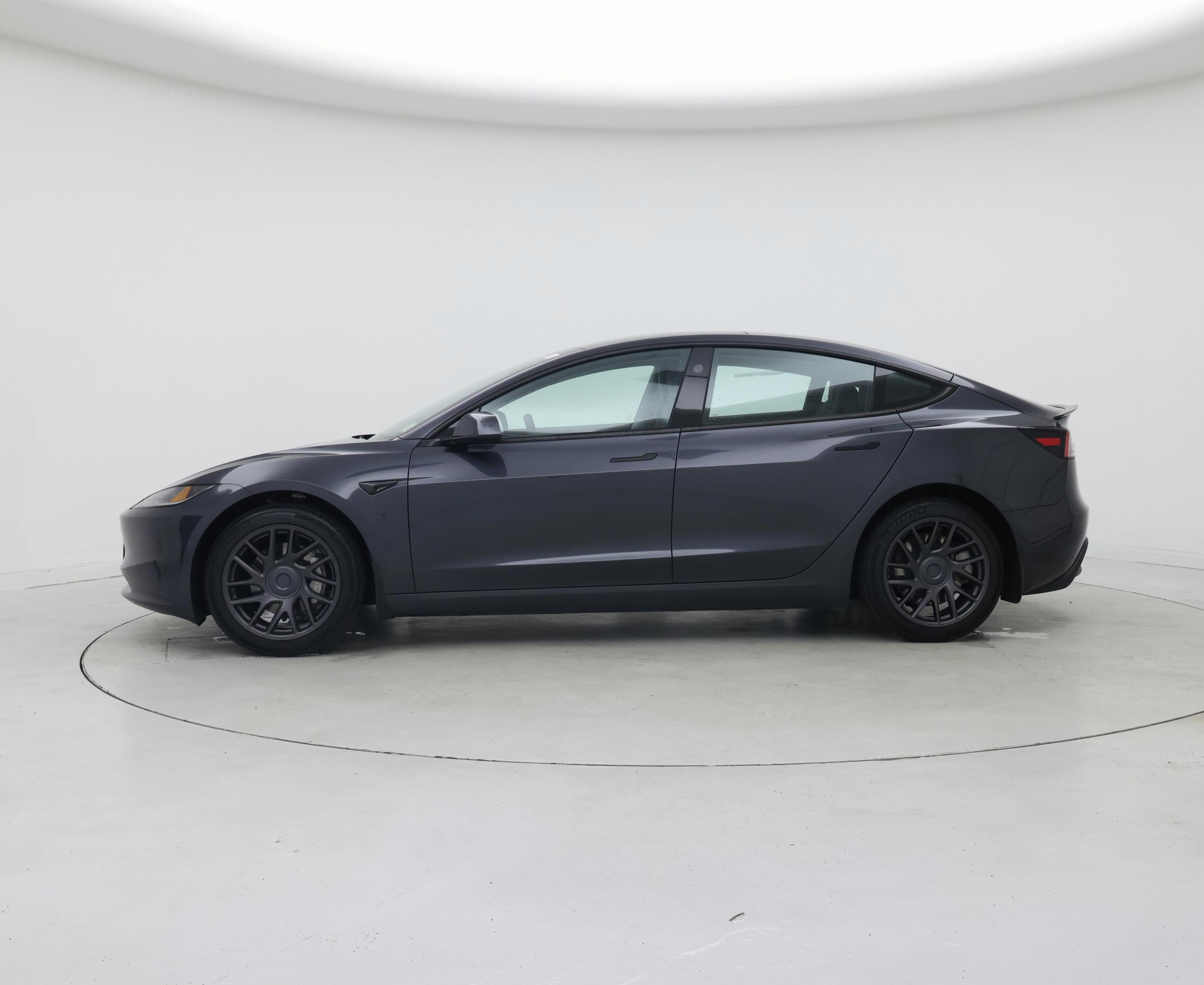 Thumbnail: 2025 Tesla Model 3 - 3