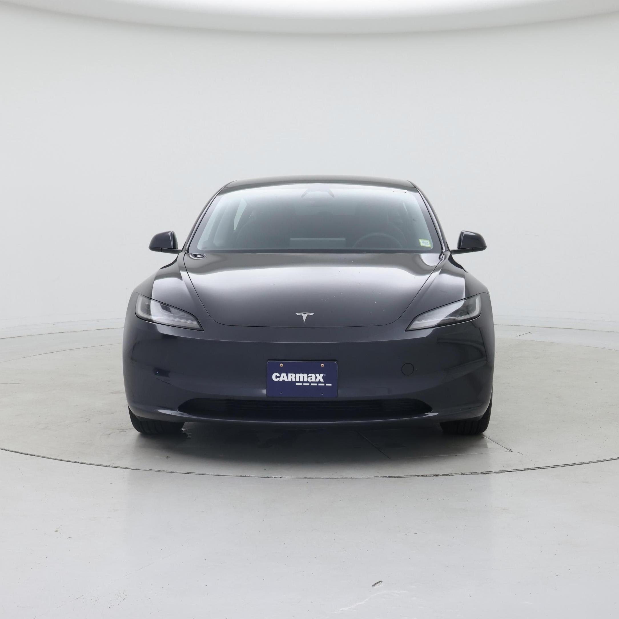 Thumbnail: 2025 Tesla Model 3 - 5