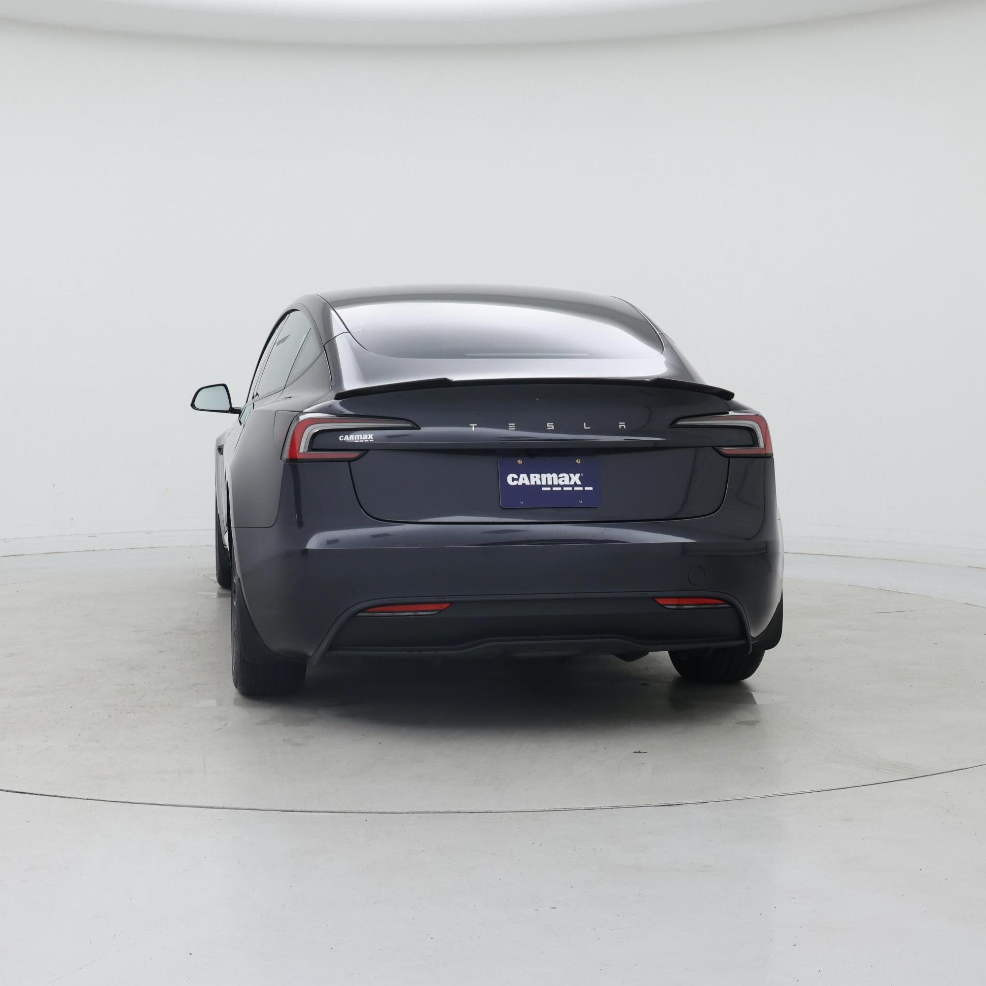 Thumbnail: 2025 Tesla Model 3 - 6