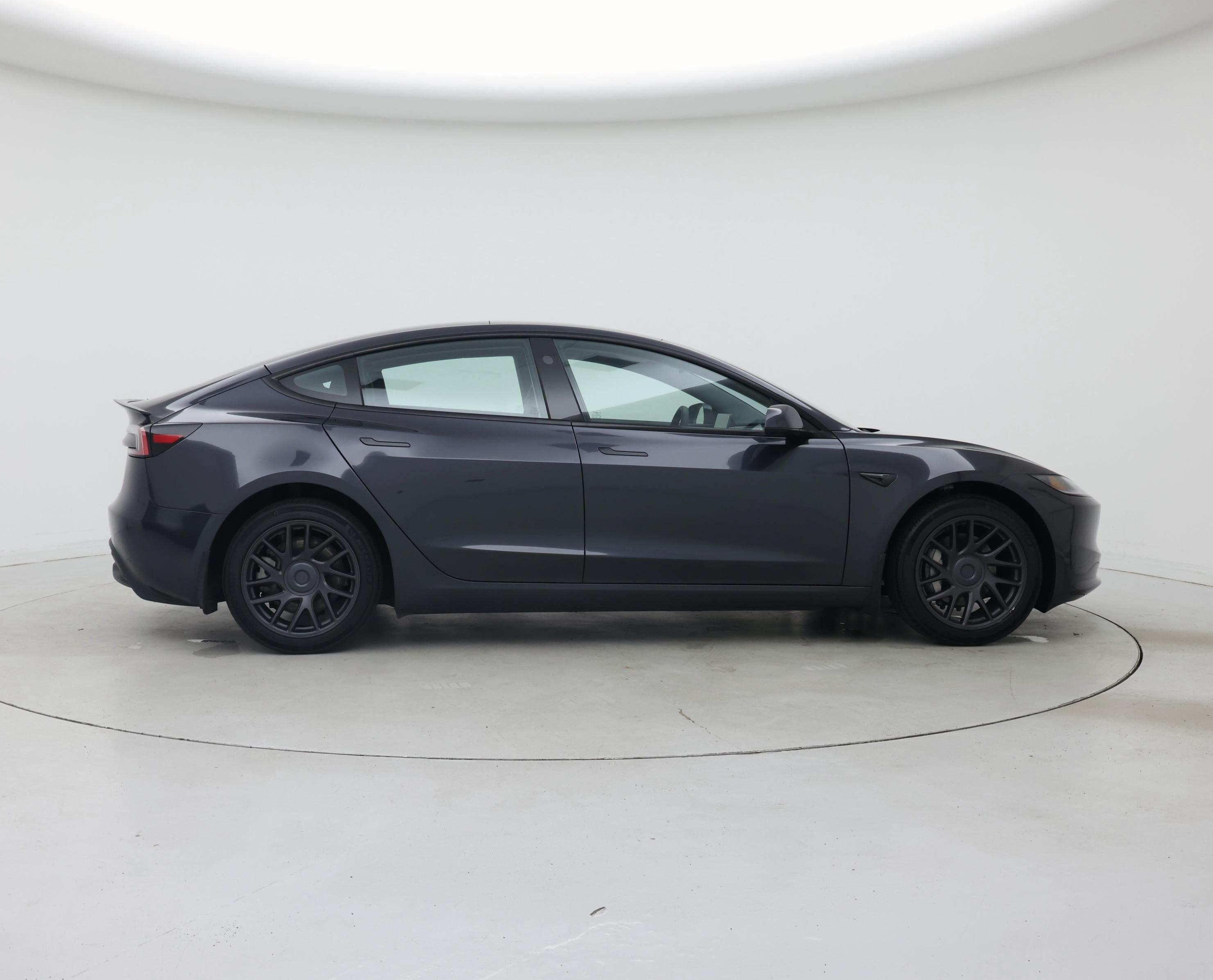 Thumbnail: 2025 Tesla Model 3 - 7