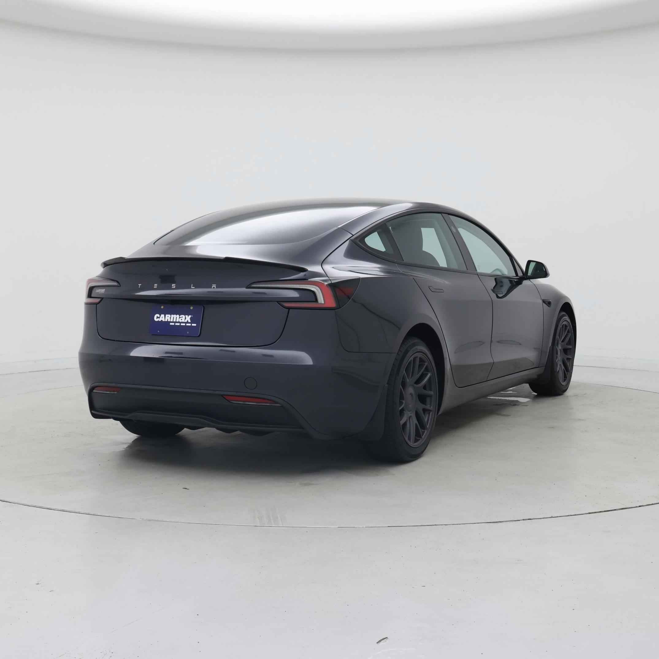 Thumbnail: 2025 Tesla Model 3 - 8