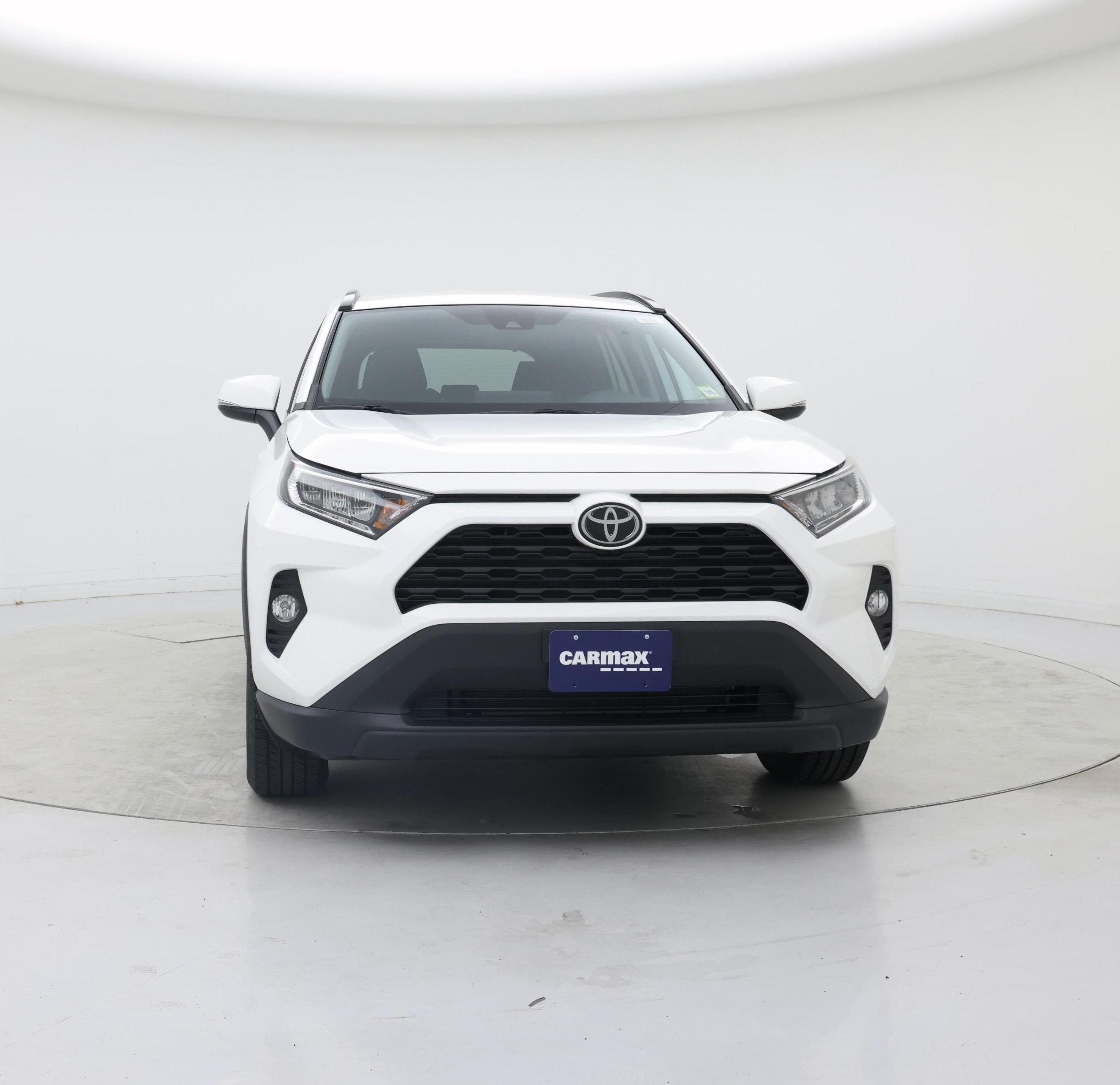 Thumbnail: 2020 Toyota RAV4 - 5