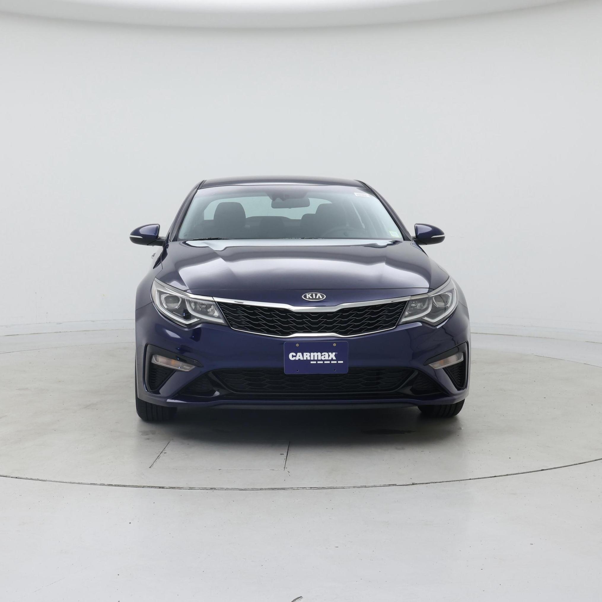 Thumbnail: 2019 Kia Optima - 5