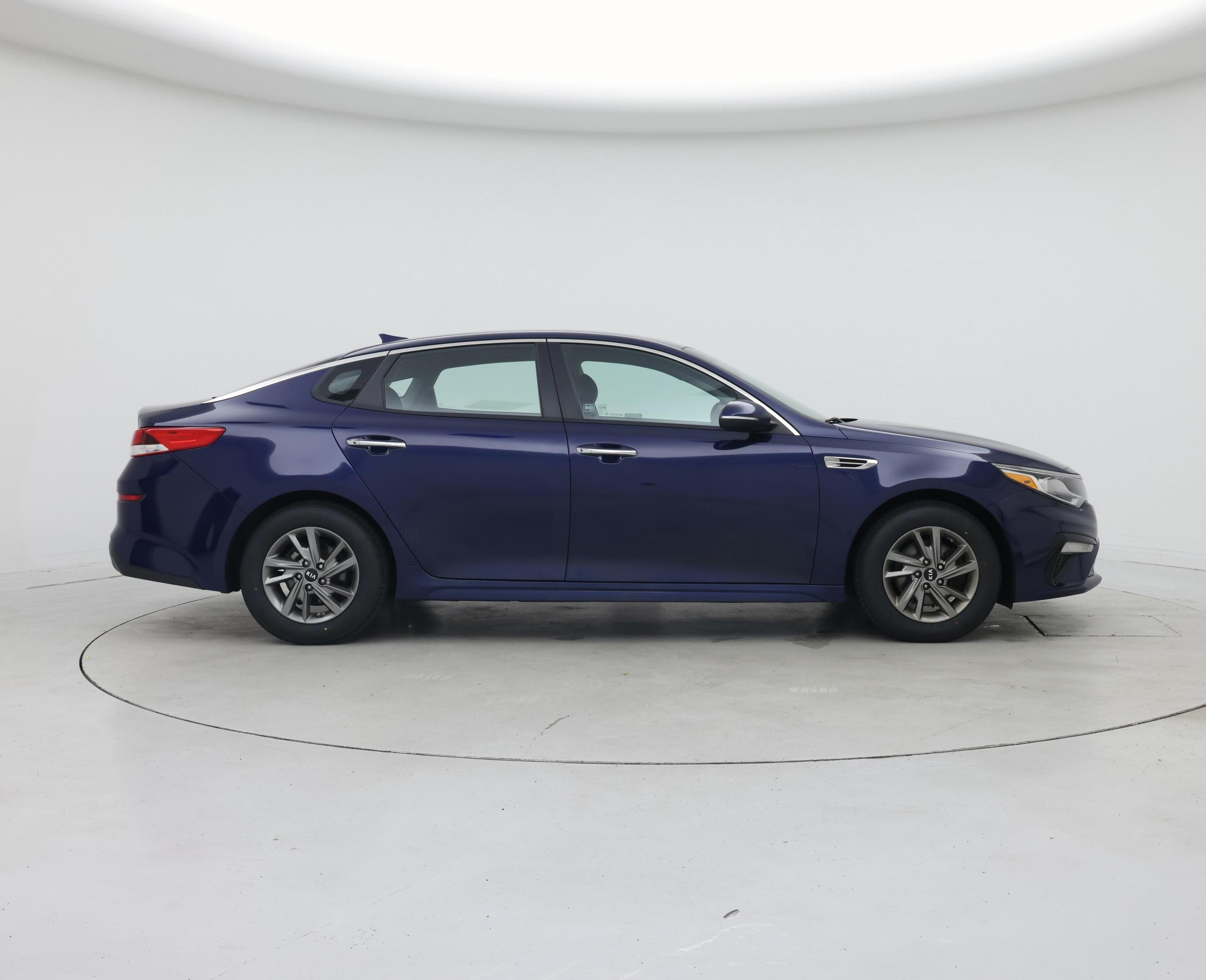 Thumbnail: 2019 Kia Optima - 7