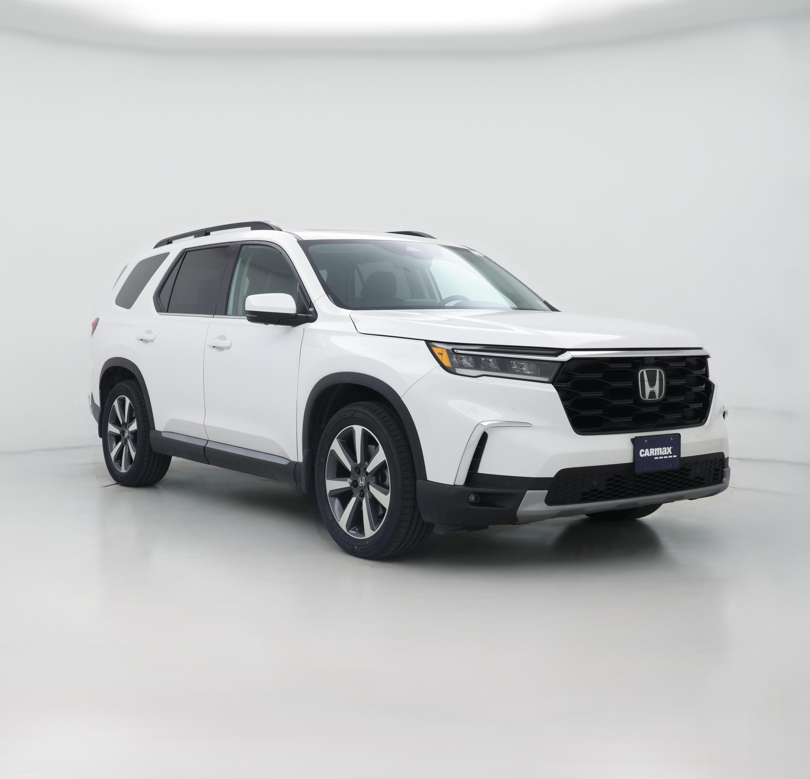 Thumbnail: 2023 Honda Pilot - 1