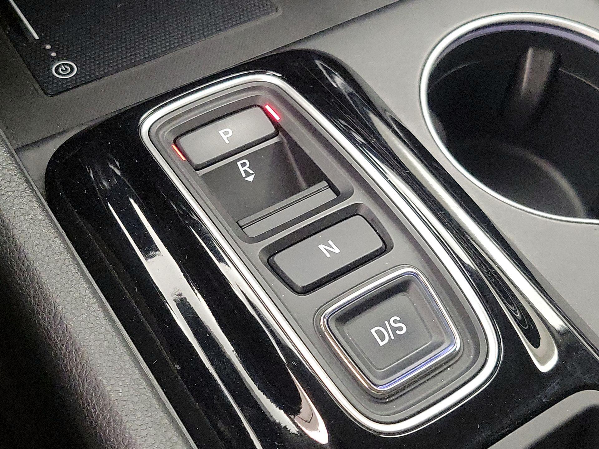 Thumbnail: 2023 Honda Pilot - 18