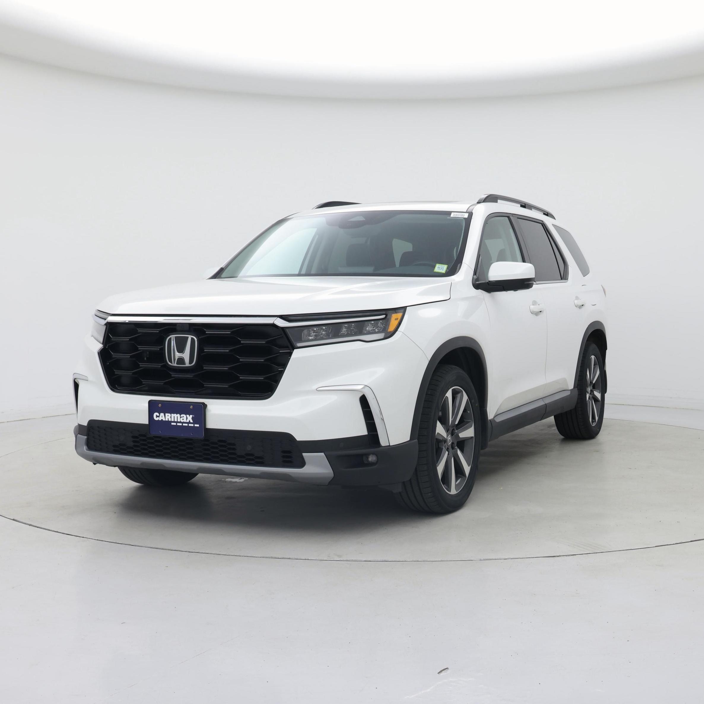Thumbnail: 2023 Honda Pilot - 4