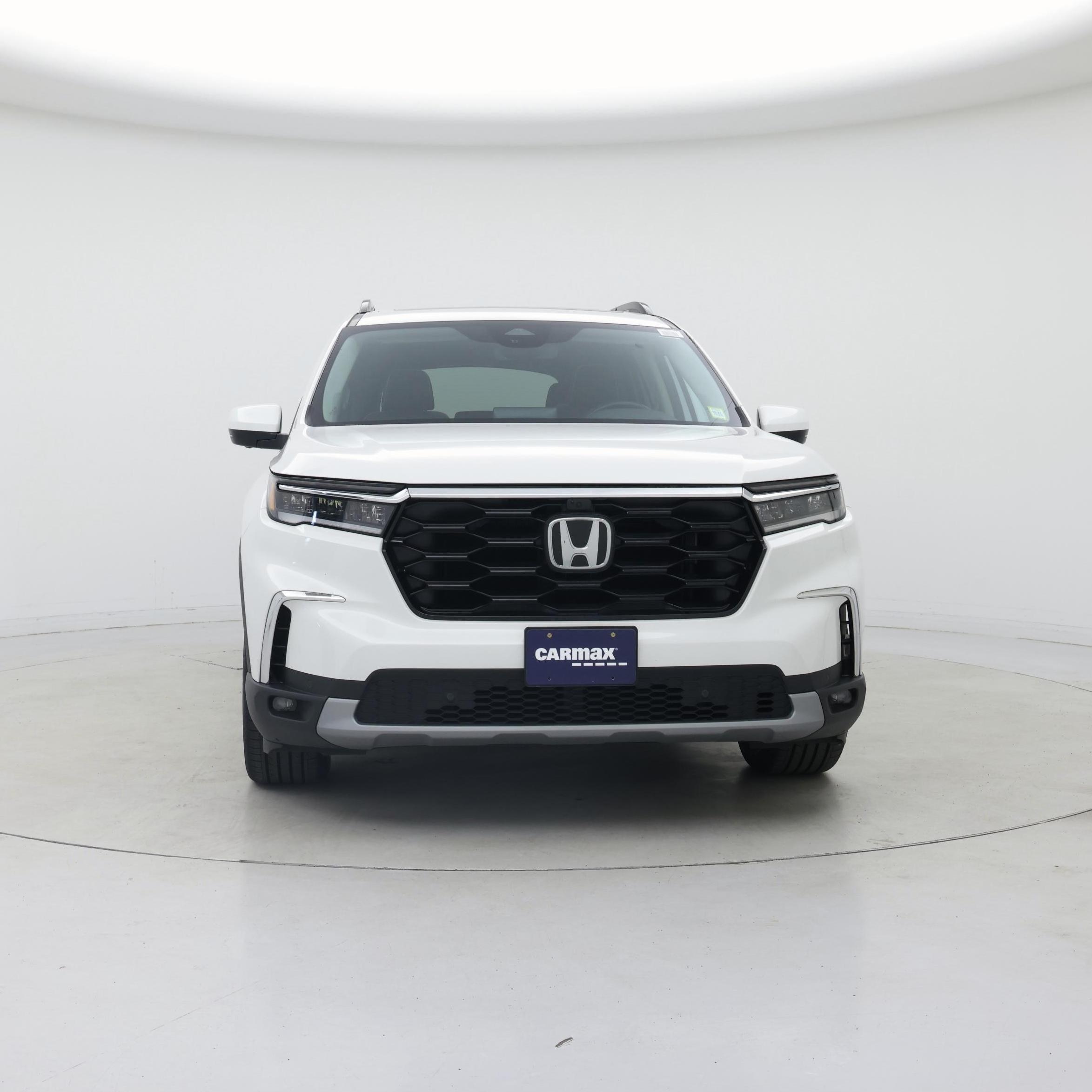 Thumbnail: 2023 Honda Pilot - 5