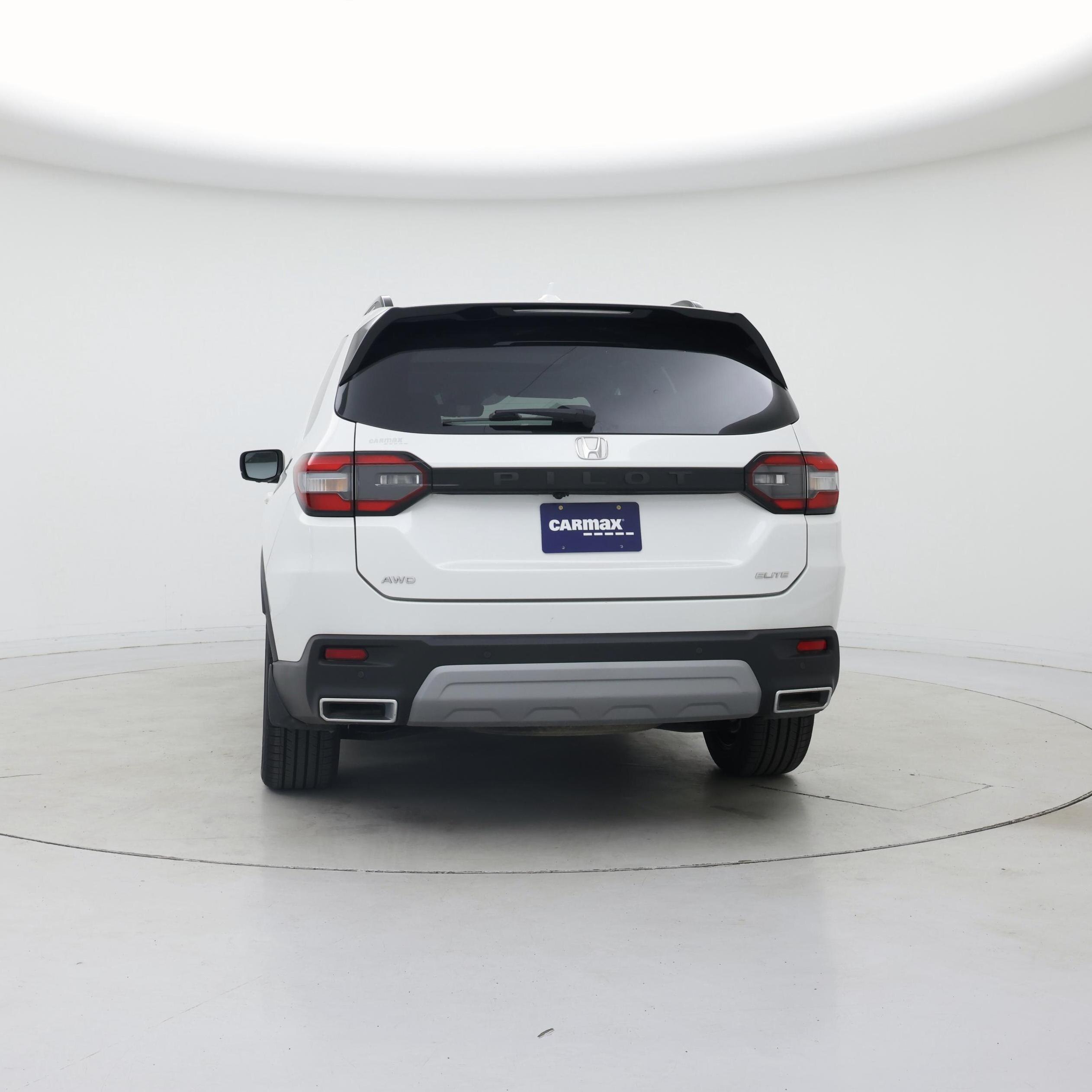 Thumbnail: 2023 Honda Pilot - 6