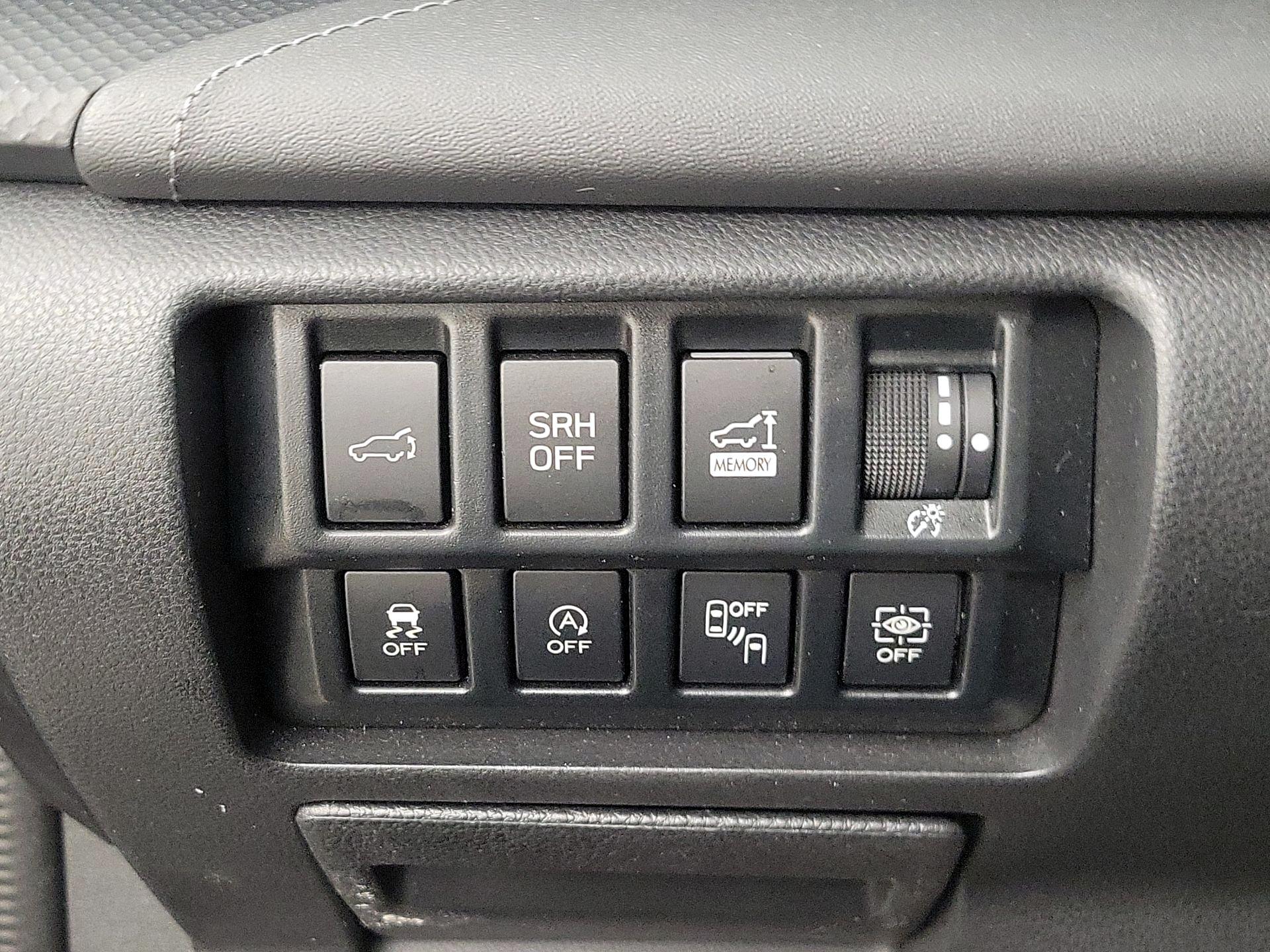 Thumbnail: 2021 Subaru Forester - 13