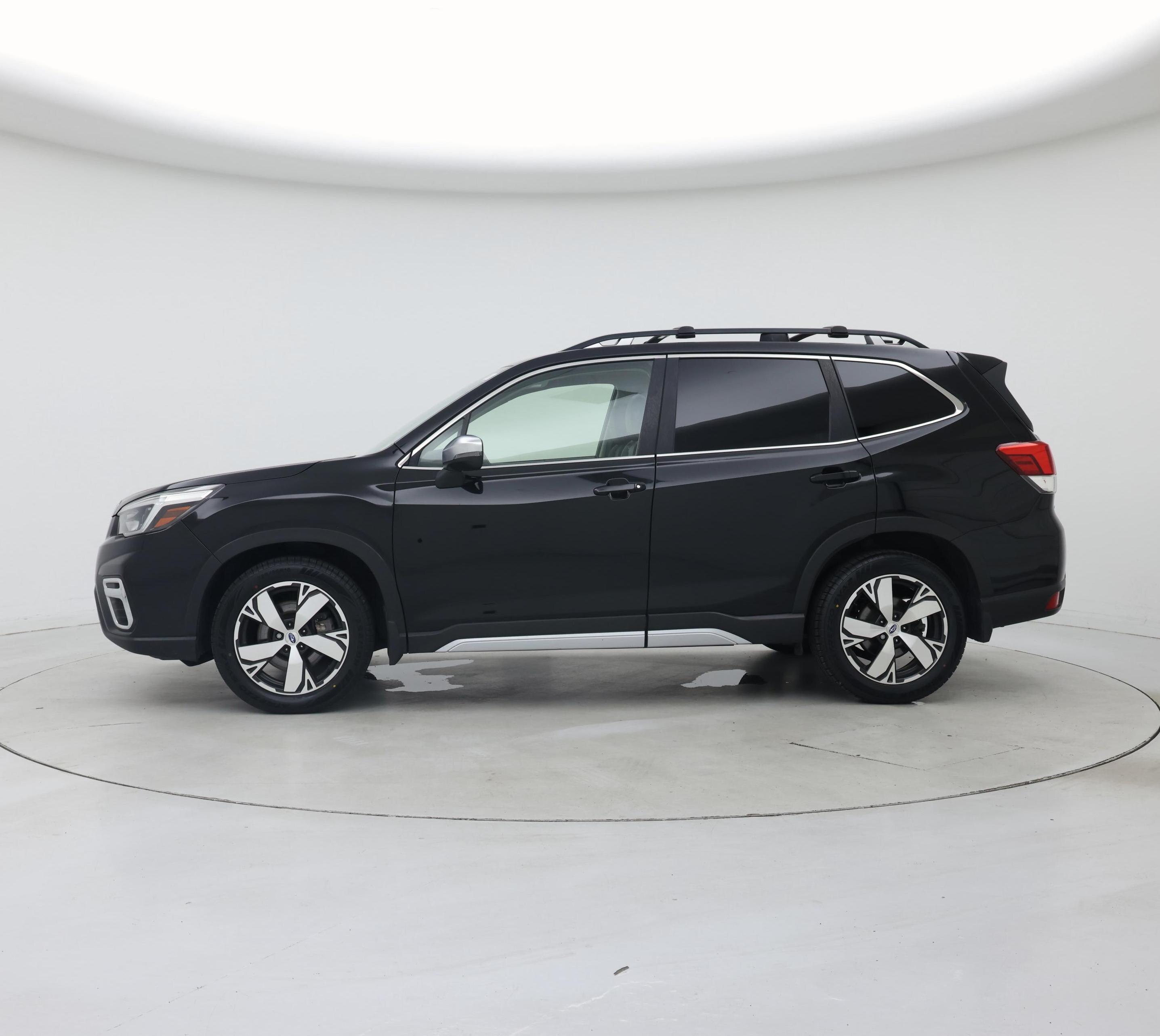 Thumbnail: 2021 Subaru Forester - 3