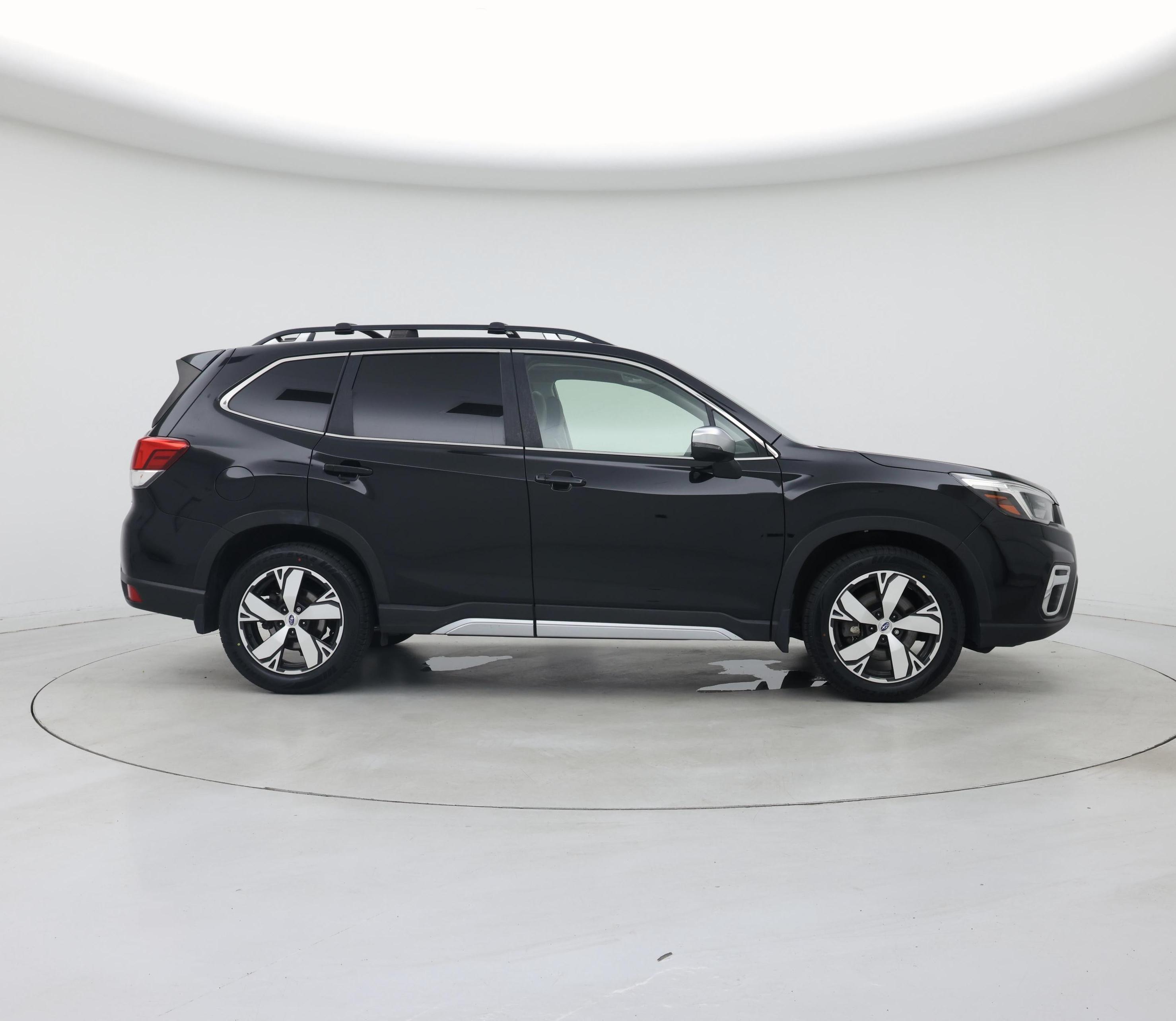 Thumbnail: 2021 Subaru Forester - 7