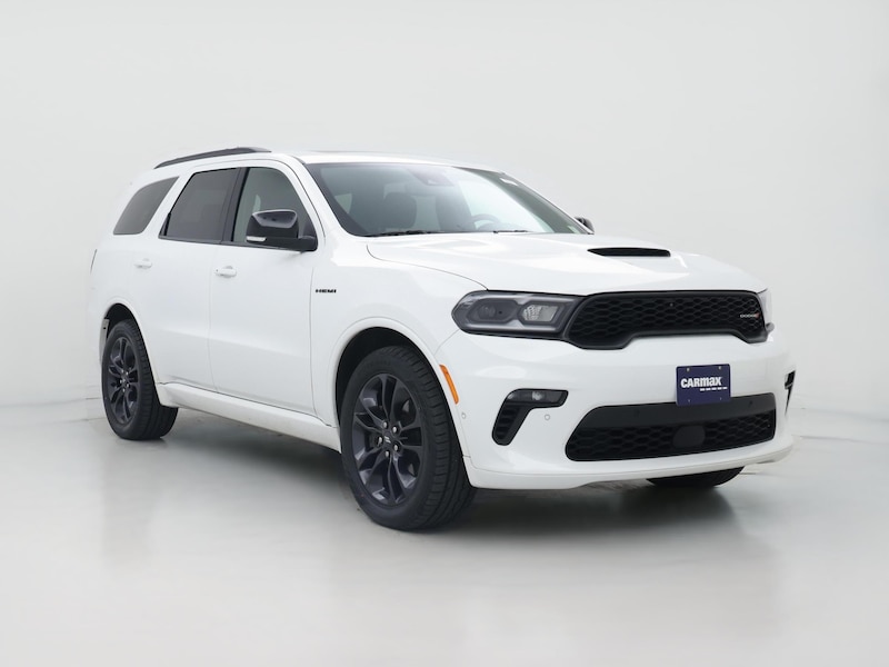 2023 Dodge Durango R/T Plus