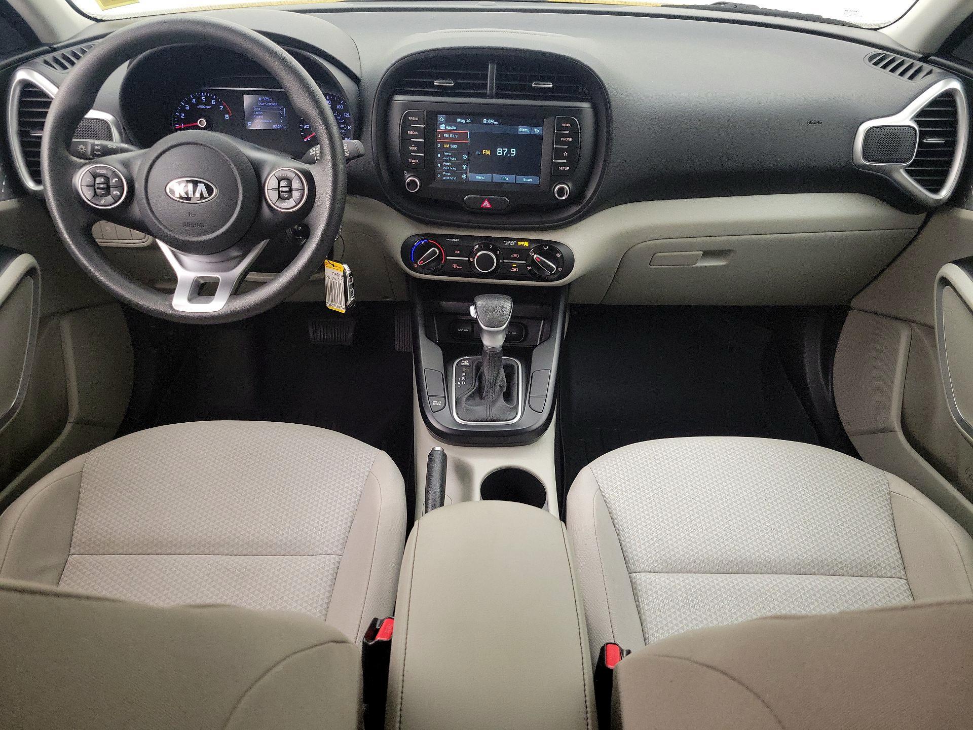 Thumbnail: 2020 Kia Soul - 9