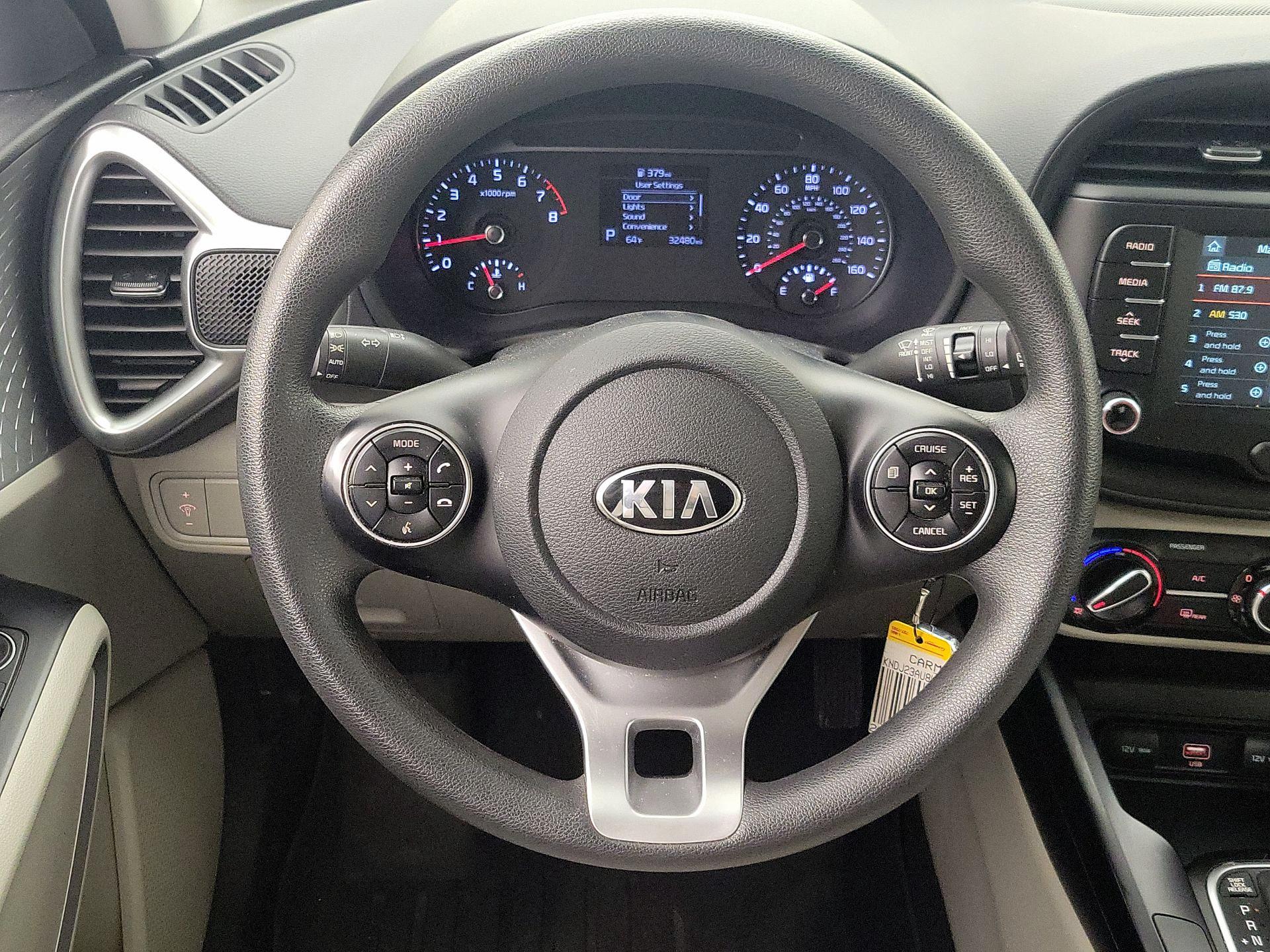 Thumbnail: 2020 Kia Soul - 10