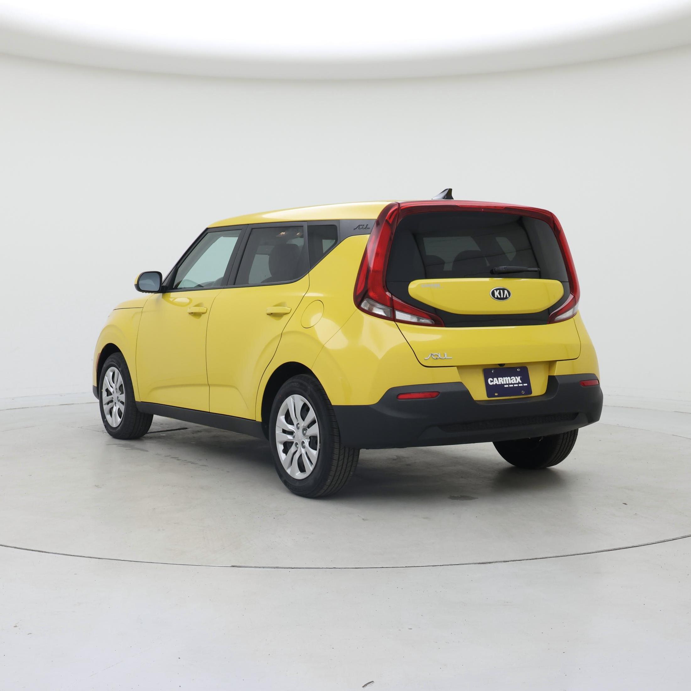 Thumbnail: 2020 Kia Soul - 2
