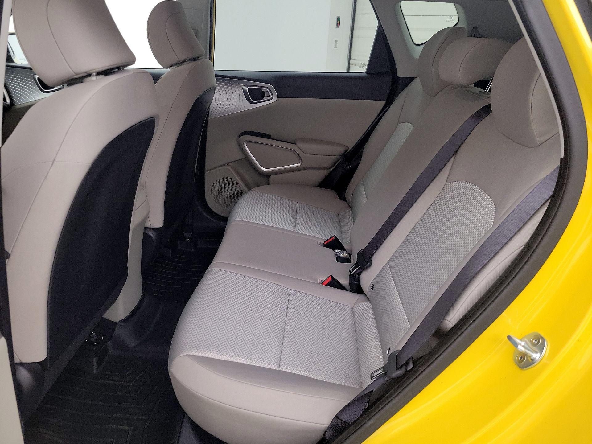 Thumbnail: 2020 Kia Soul - 19
