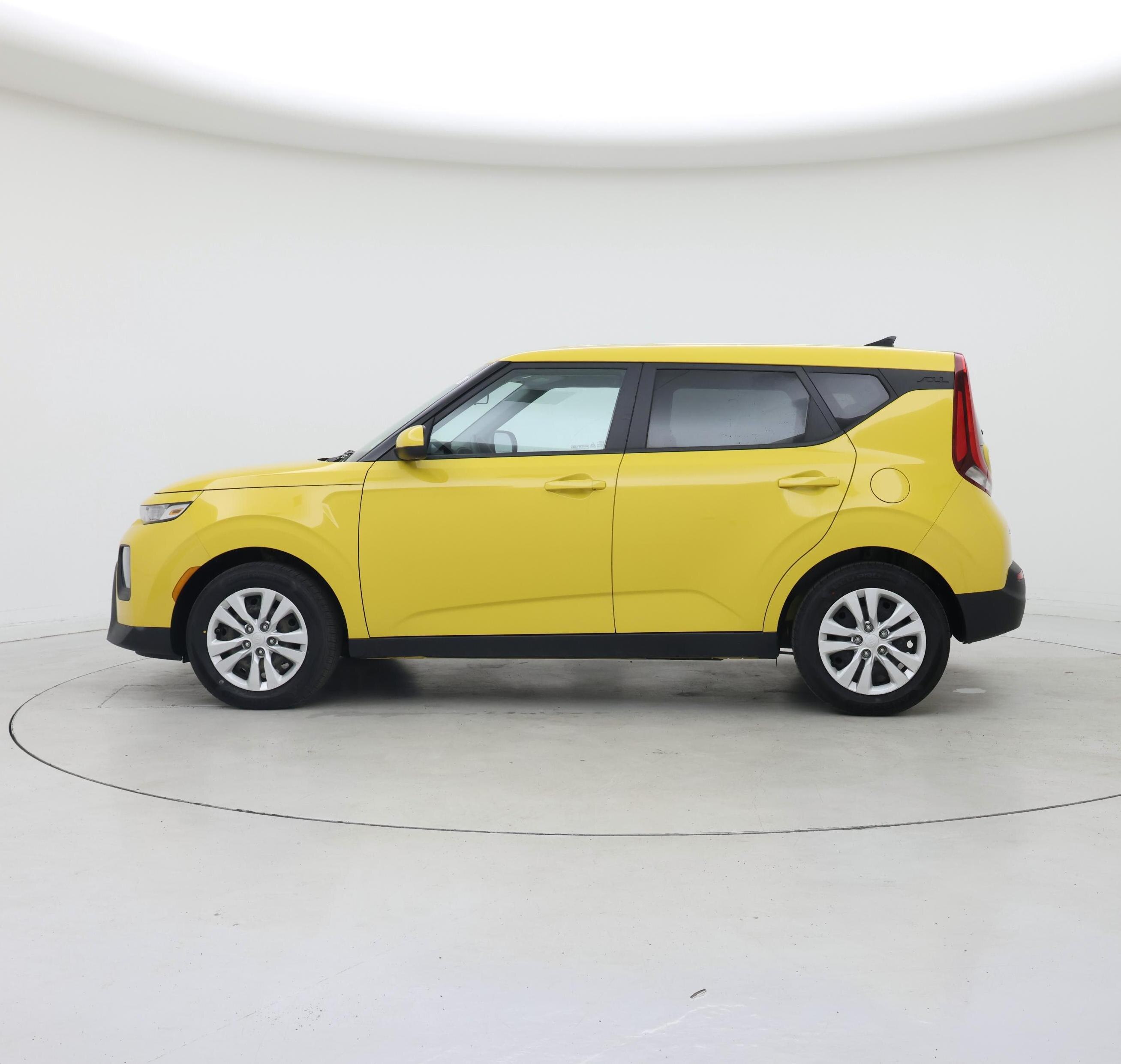 Thumbnail: 2020 Kia Soul - 3