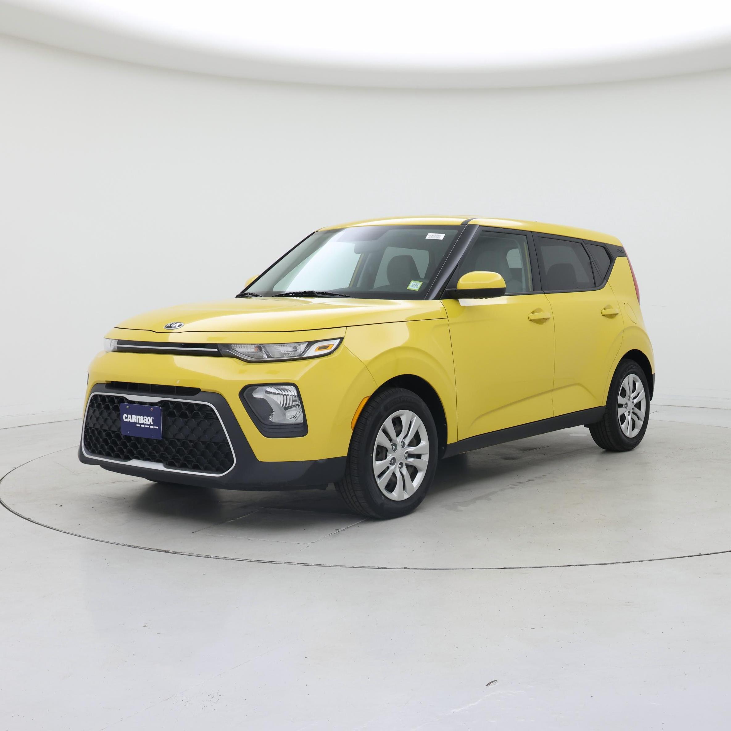 Thumbnail: 2020 Kia Soul - 4