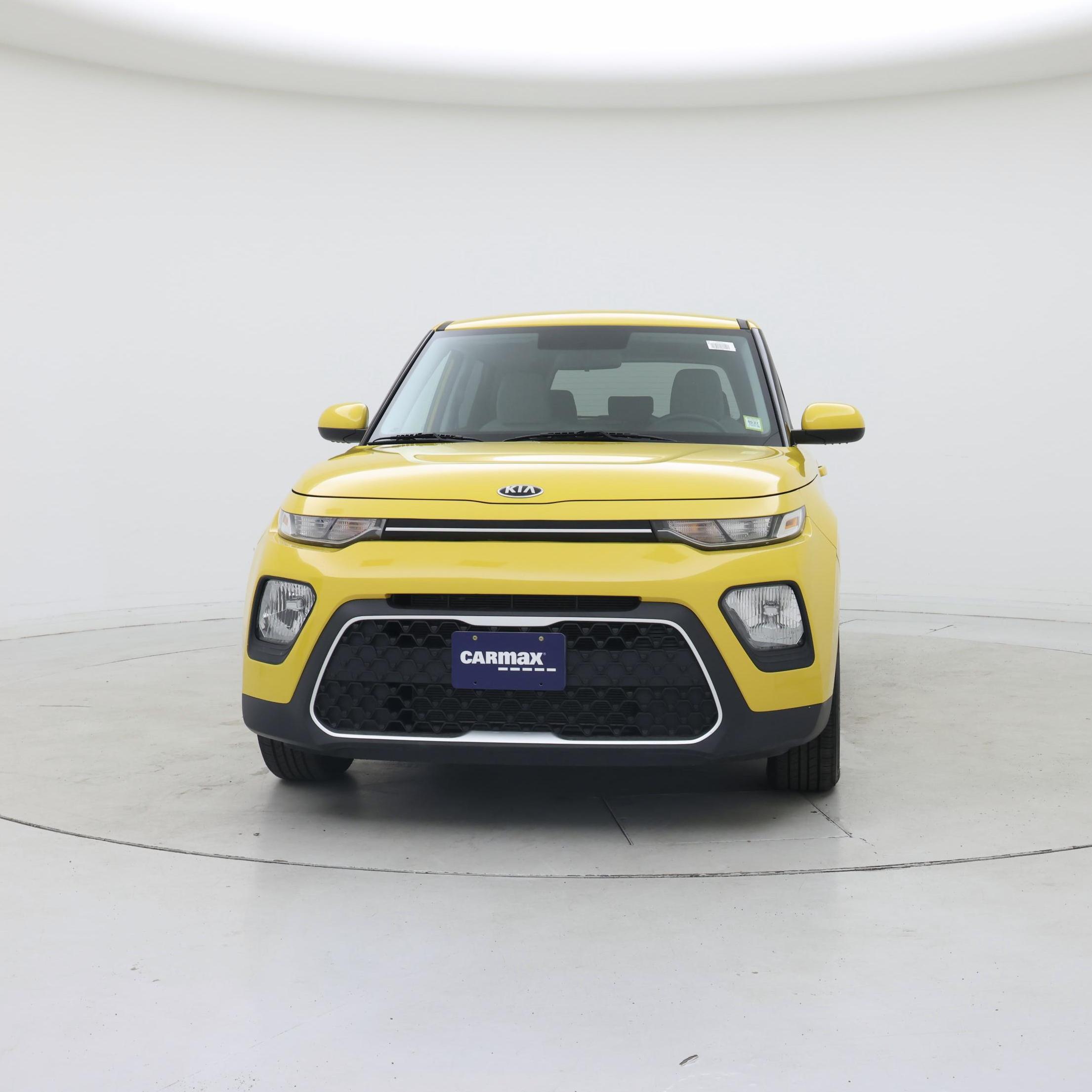 Thumbnail: 2020 Kia Soul - 5