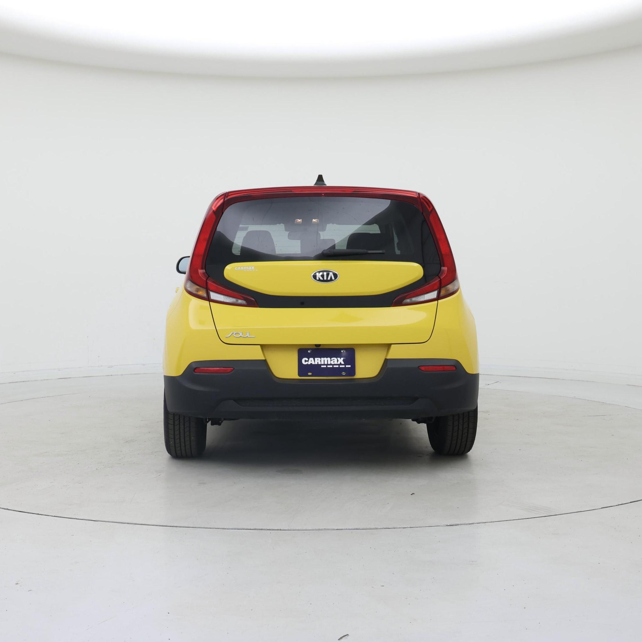 Thumbnail: 2020 Kia Soul - 6
