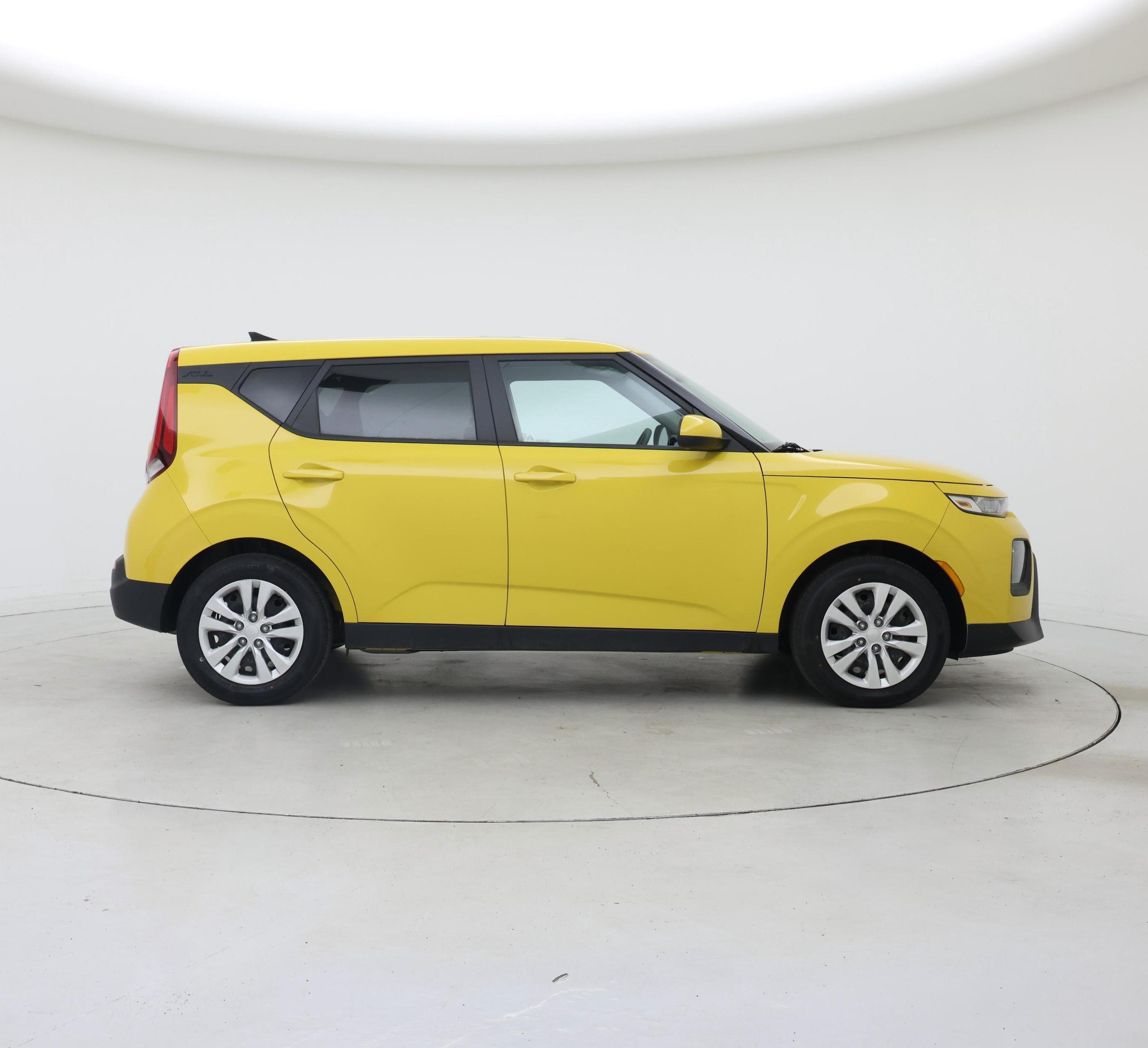 Thumbnail: 2020 Kia Soul - 7