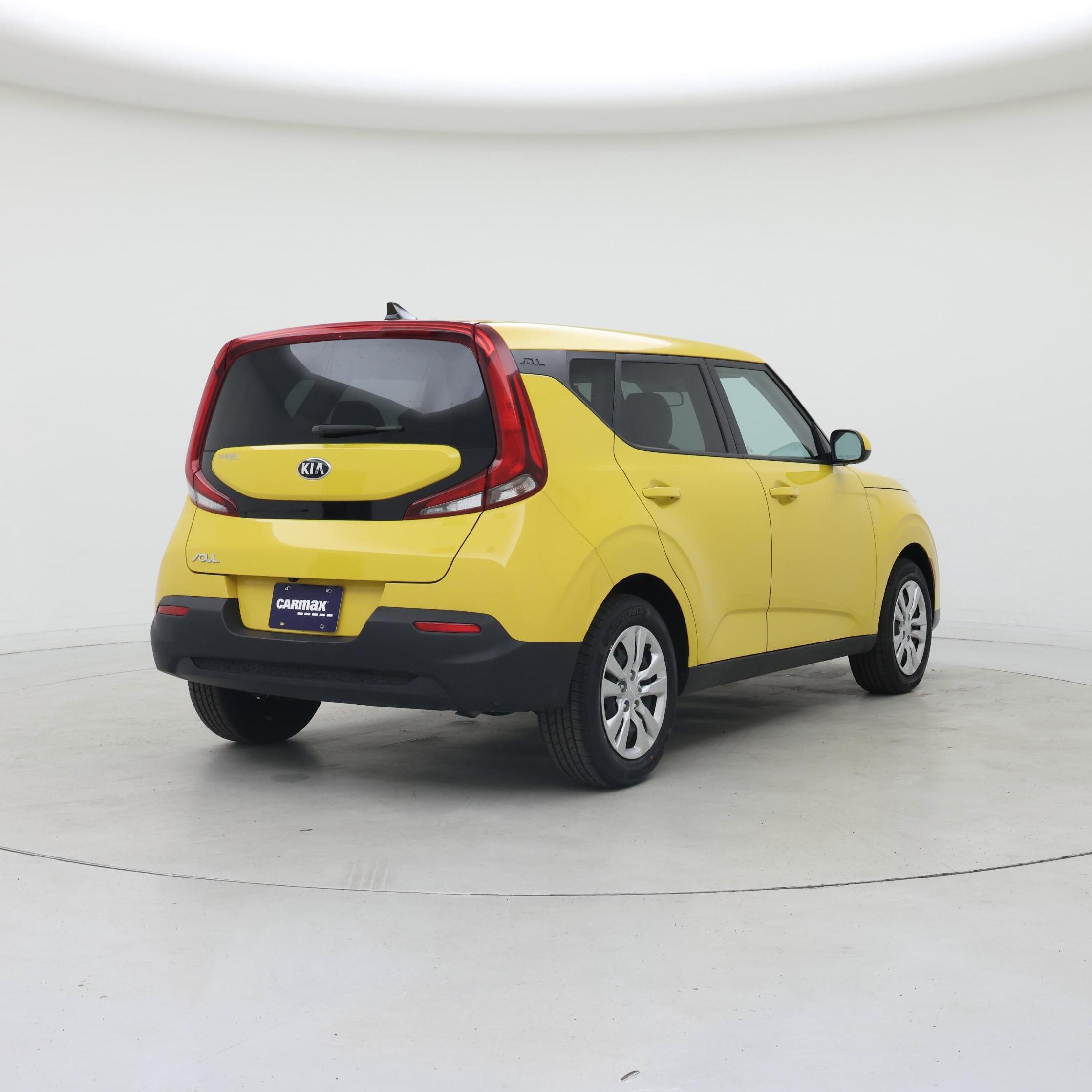 Thumbnail: 2020 Kia Soul - 8