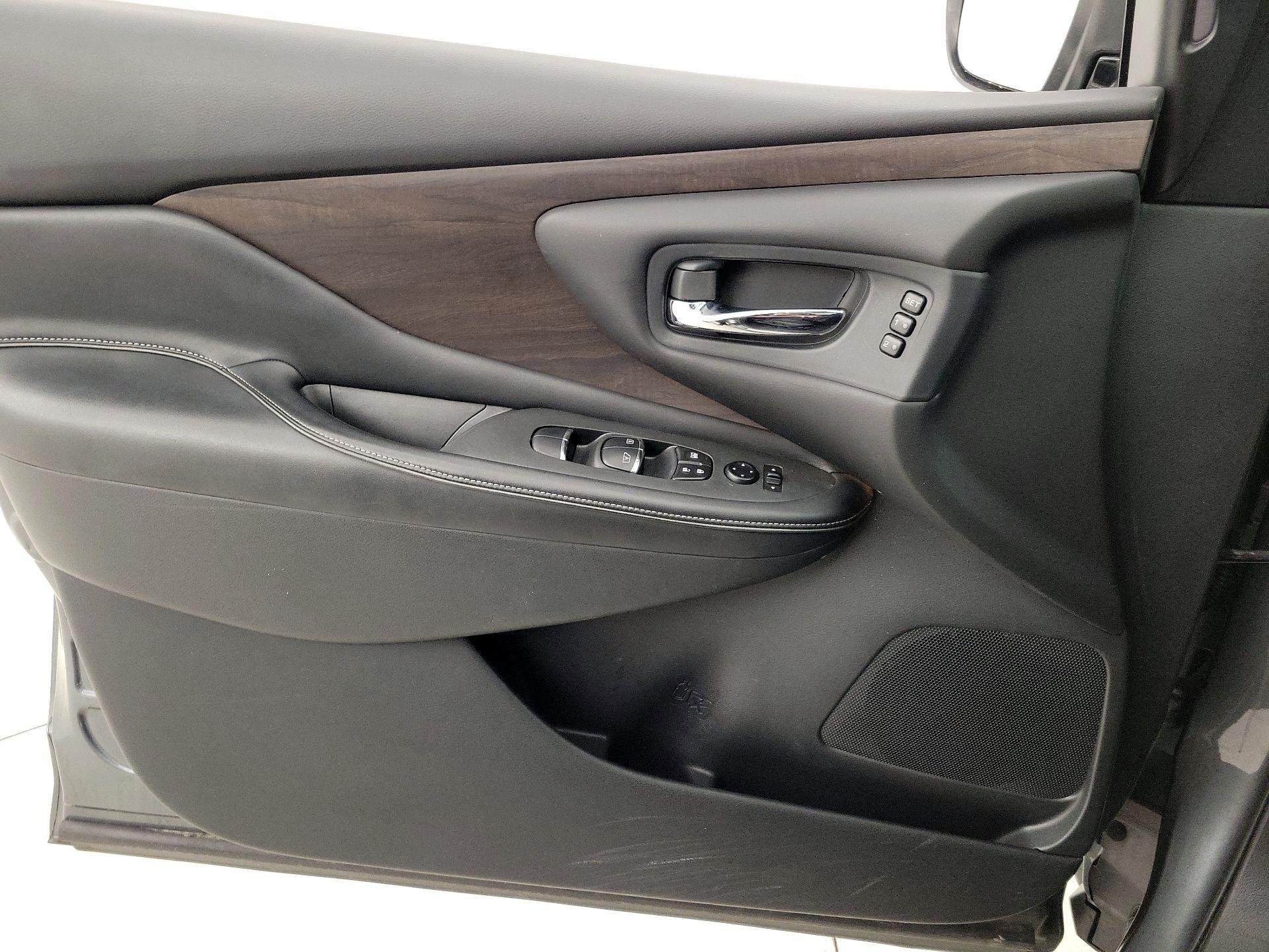 Thumbnail: 2020 Nissan Murano - 12