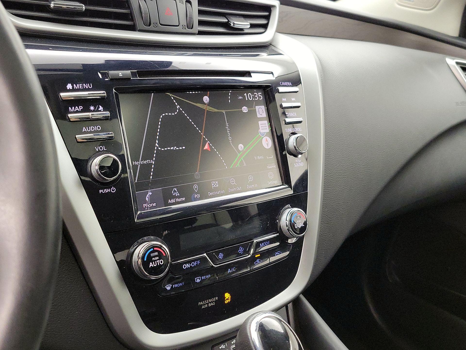 Thumbnail: 2020 Nissan Murano - 14