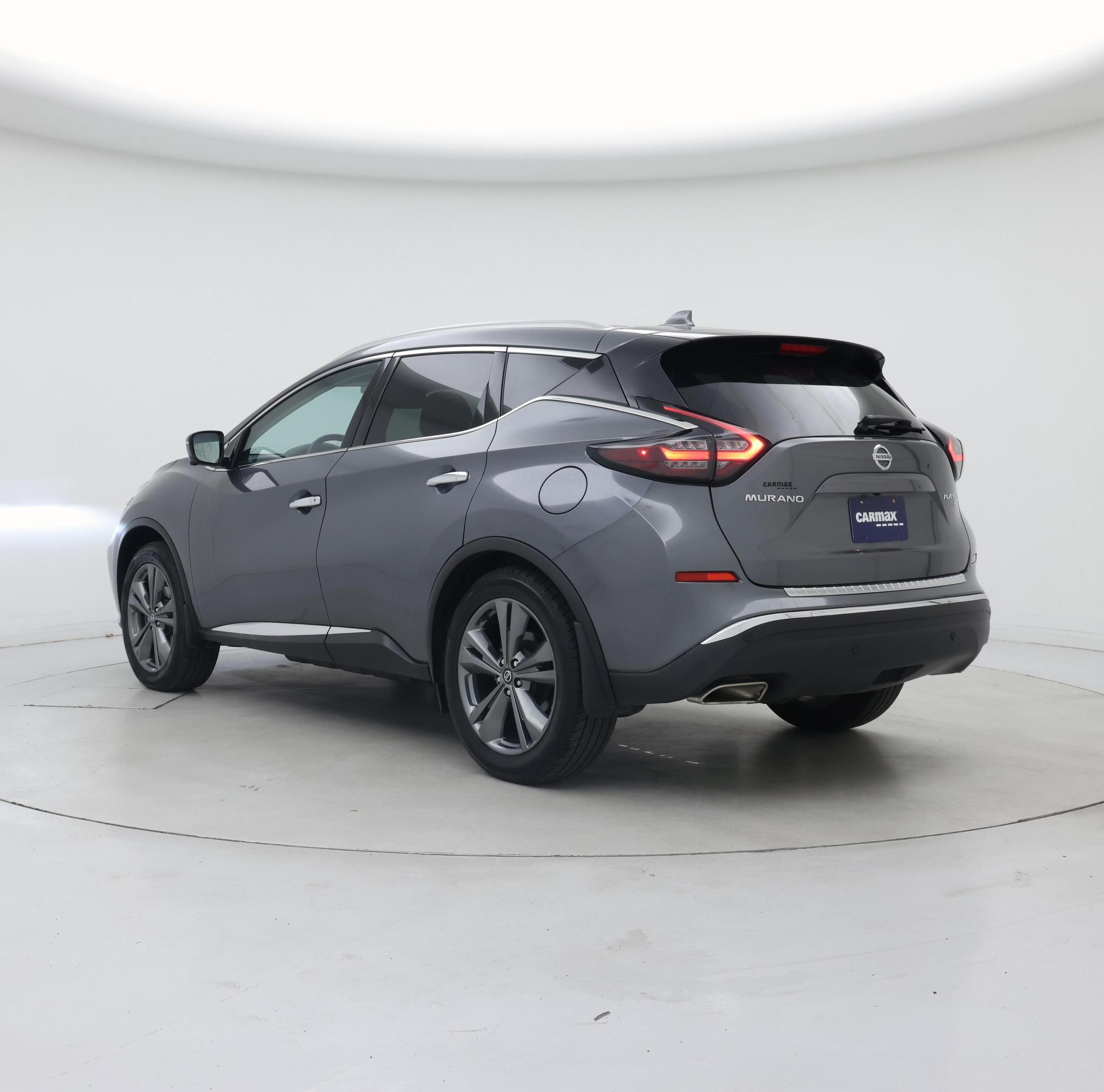 Thumbnail: 2020 Nissan Murano - 2