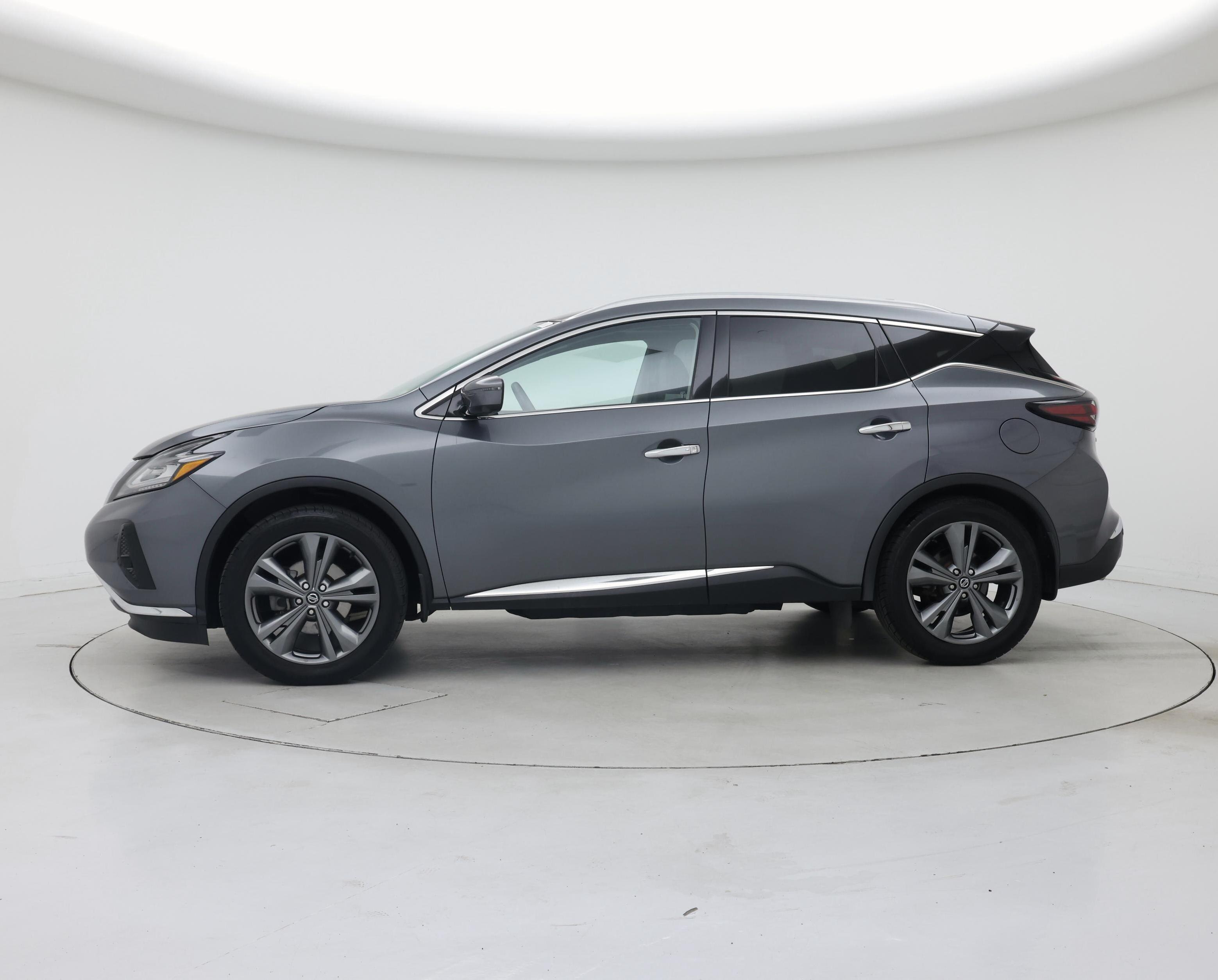 Thumbnail: 2020 Nissan Murano - 3