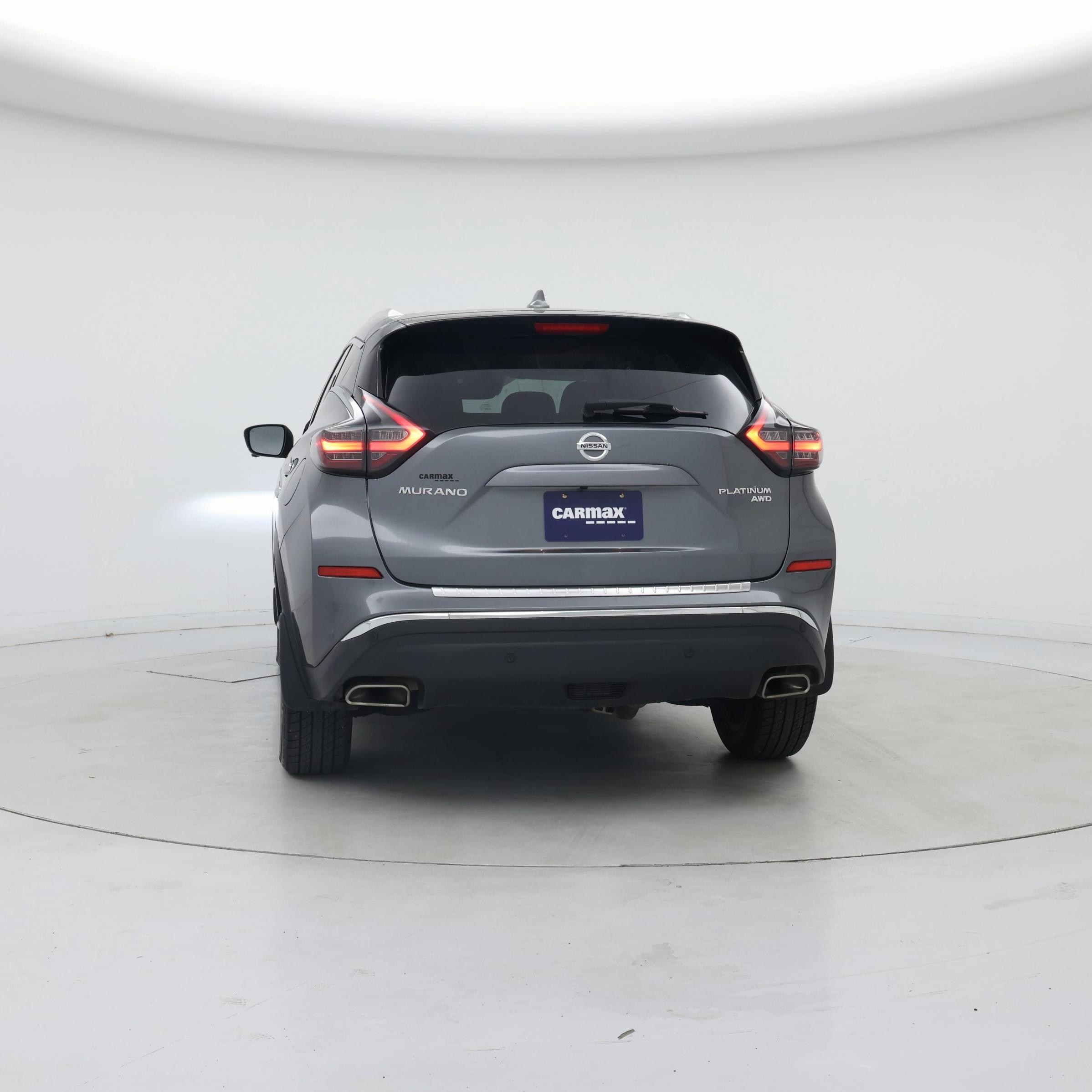 Thumbnail: 2020 Nissan Murano - 6