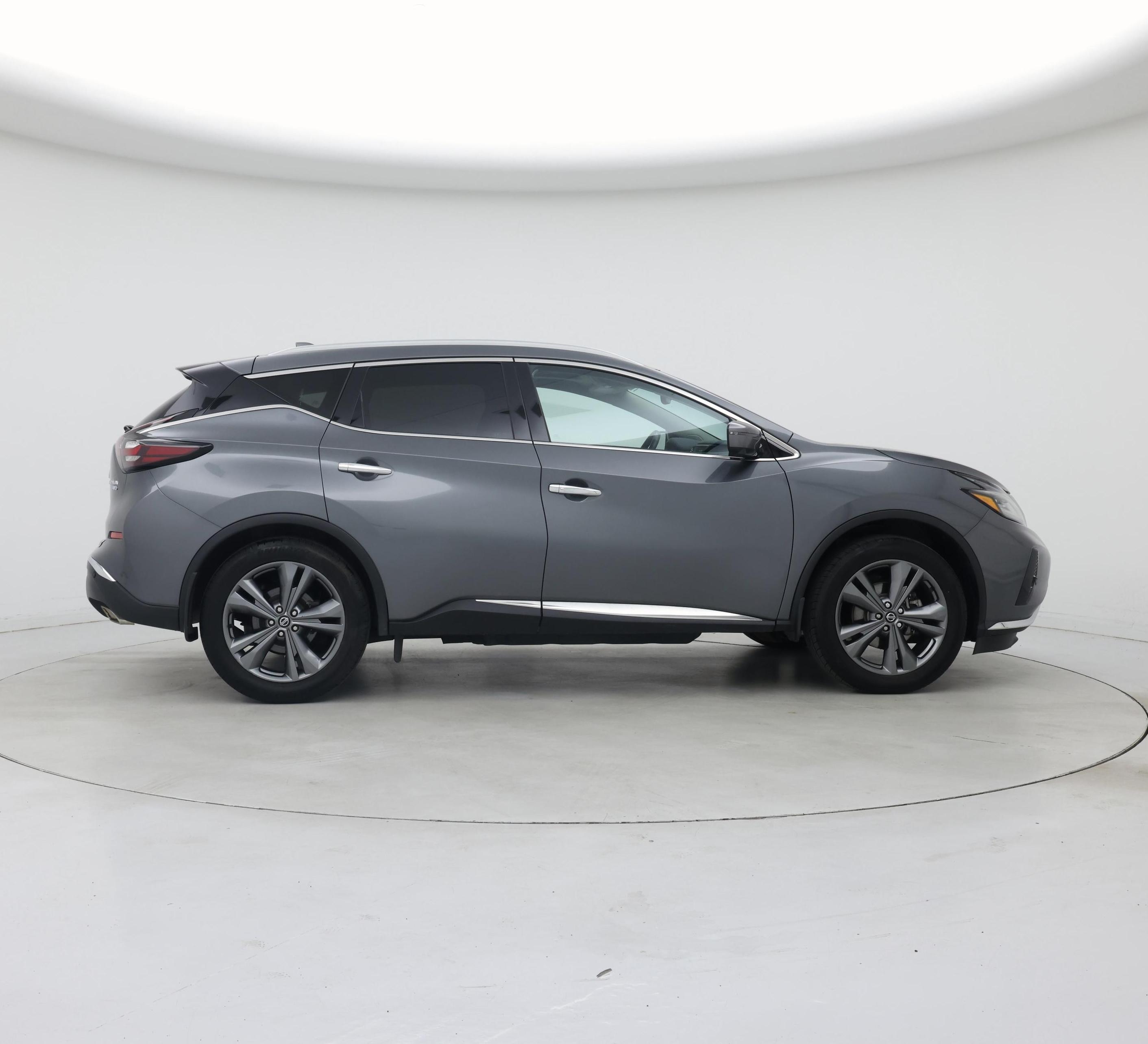Thumbnail: 2020 Nissan Murano - 7