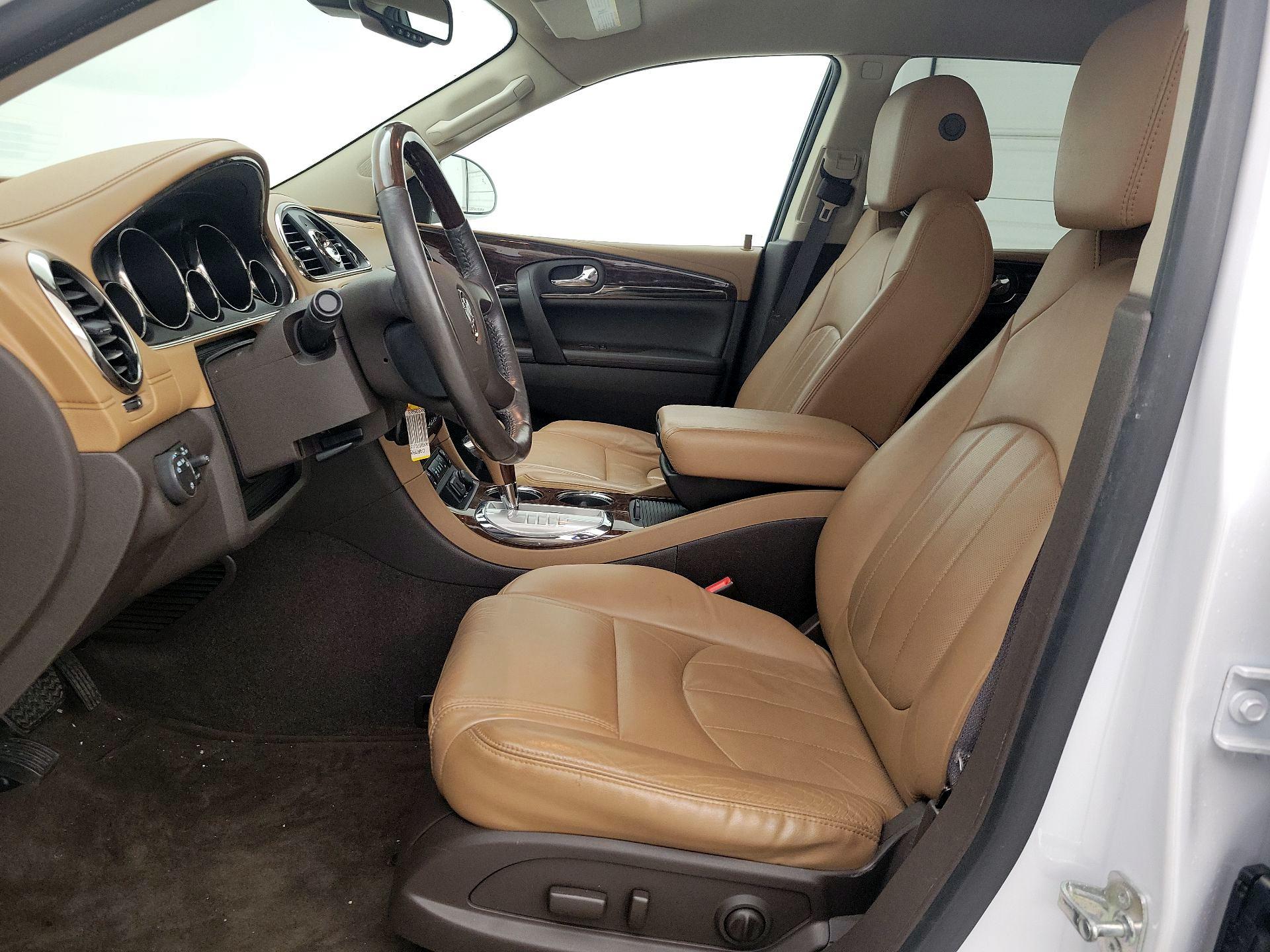 Thumbnail: 2016 Buick Enclave - 11