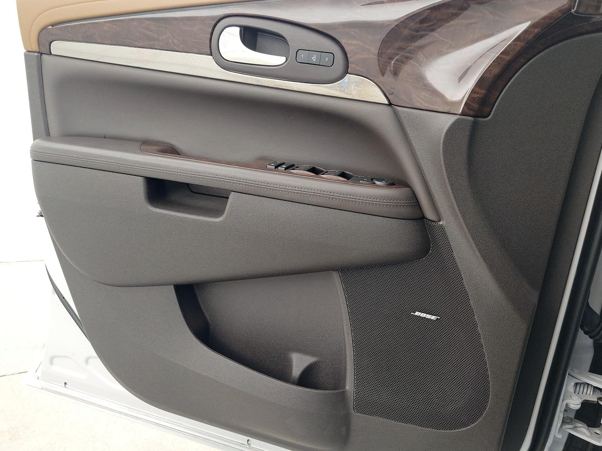 Thumbnail: 2016 Buick Enclave - 12