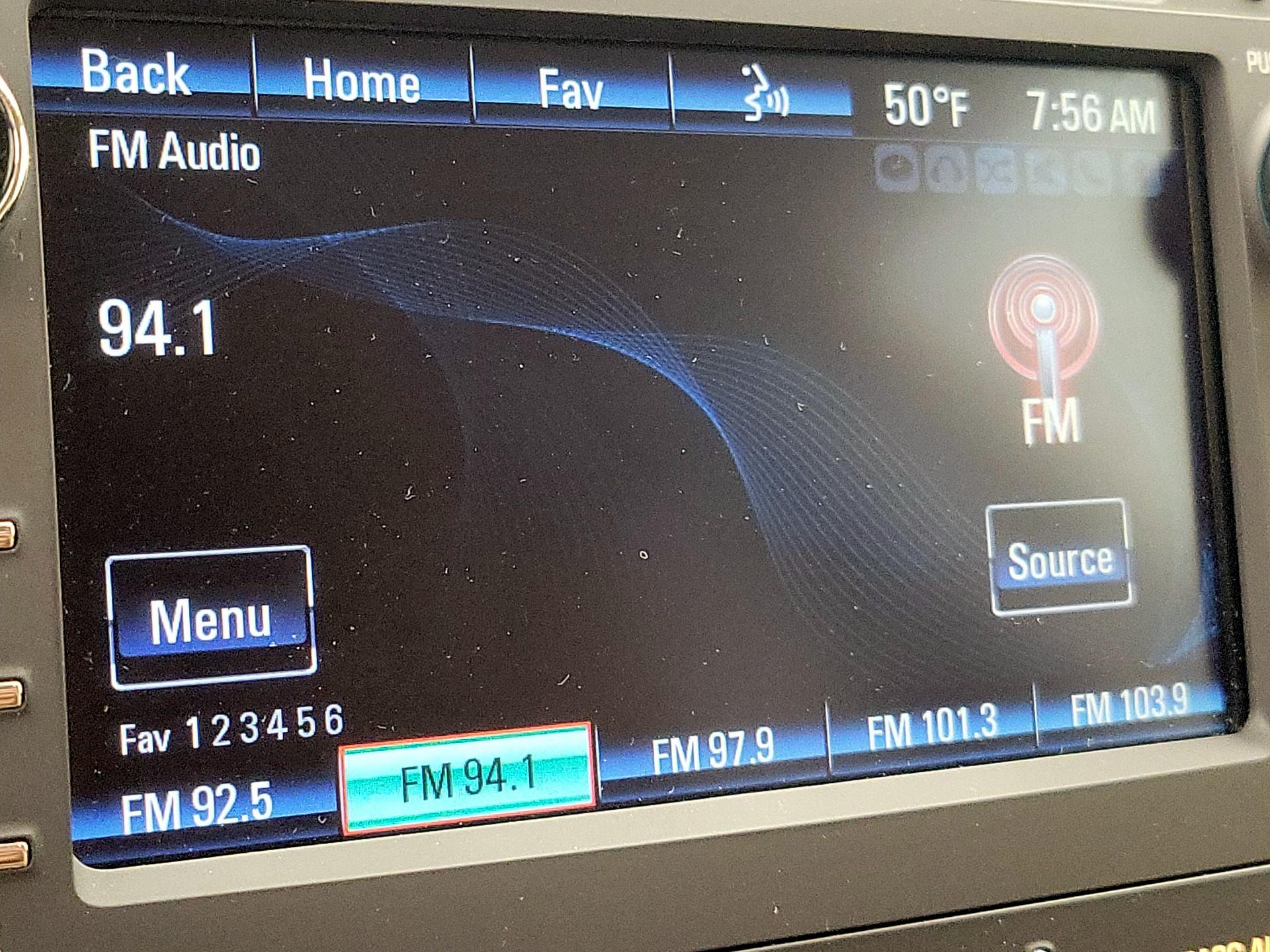 Thumbnail: 2016 Buick Enclave - 16