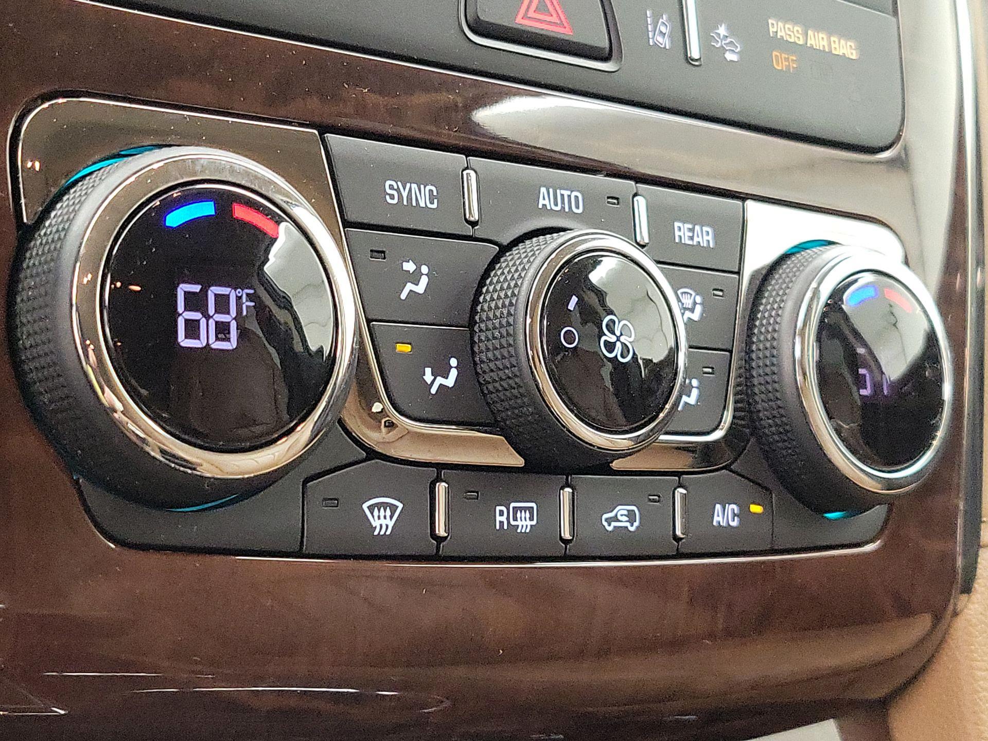 Thumbnail: 2016 Buick Enclave - 17